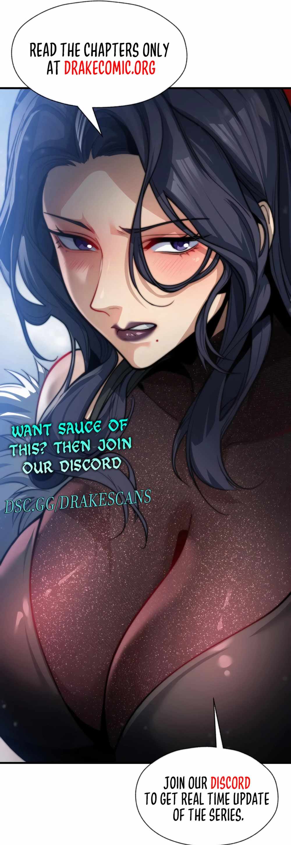 I’m Trapped In This Day For One Thousand Years — Chapter 159 — page 10