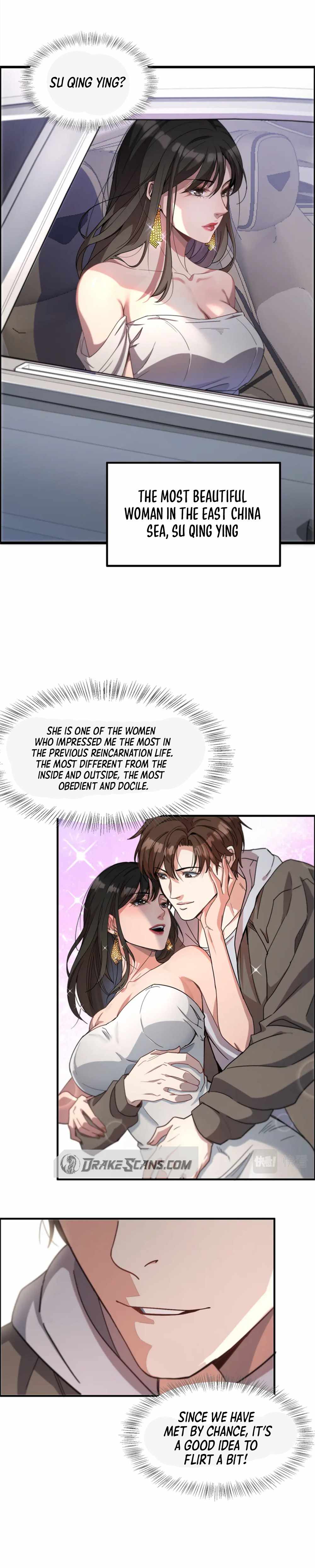I’m Trapped In This Day For One Thousand Years — Chapter 16 — page 8