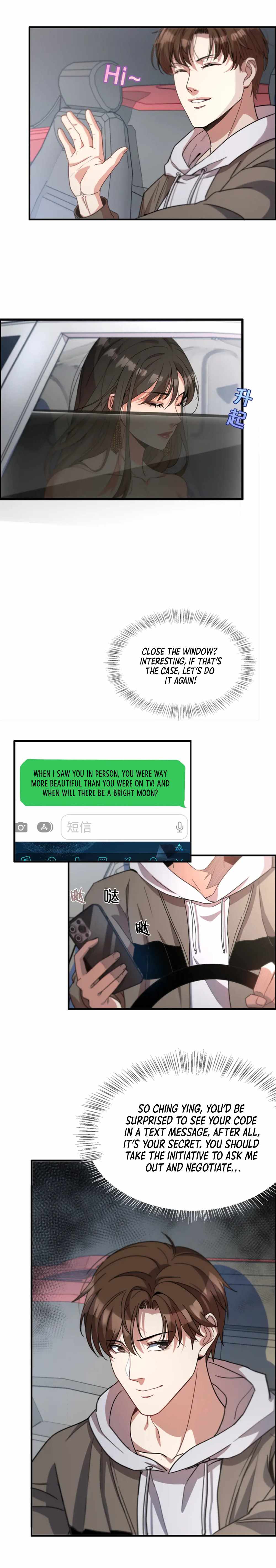I’m Trapped In This Day For One Thousand Years — Chapter 16 — page 9