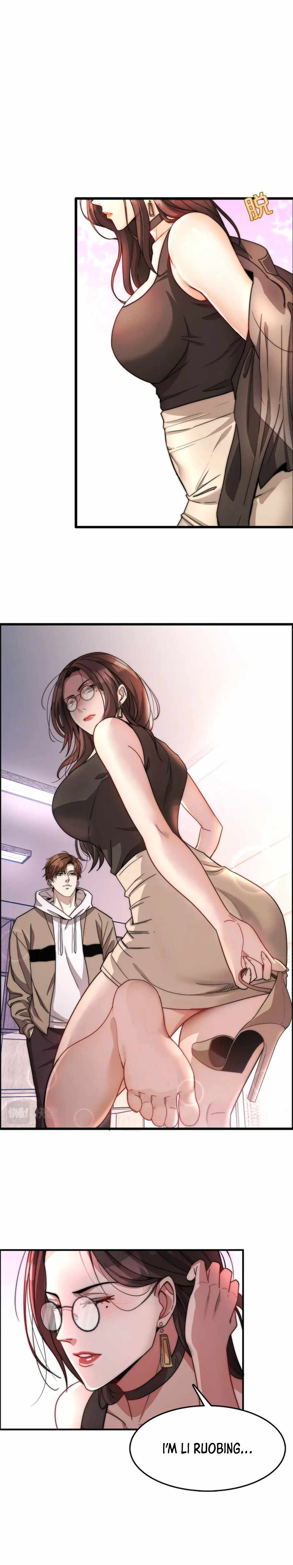 I’m Trapped In This Day For One Thousand Years — Chapter 16 — page 16