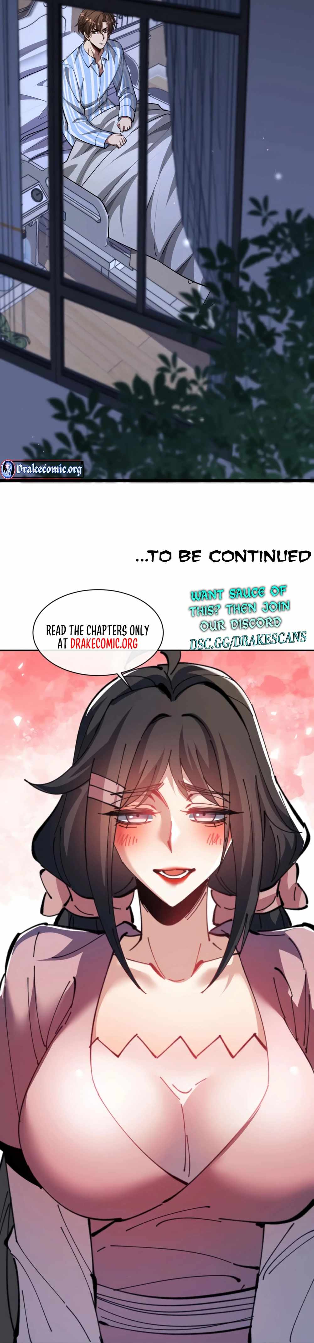 I’m Trapped In This Day For One Thousand Years — Chapter 165 — page 10