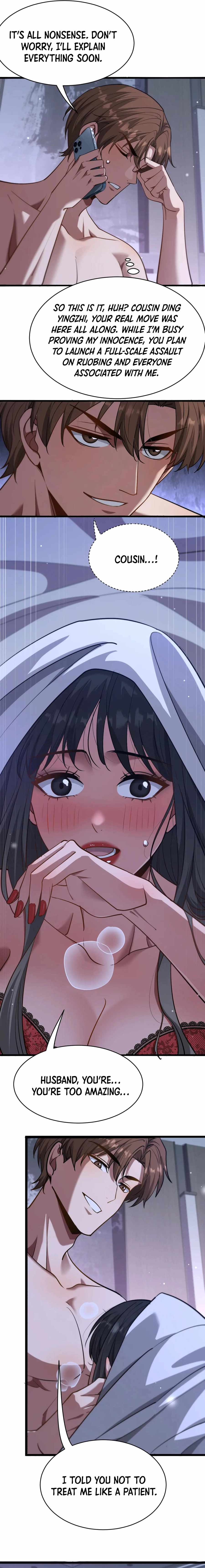 I’m Trapped In This Day For One Thousand Years — Chapter 167 — page 11
