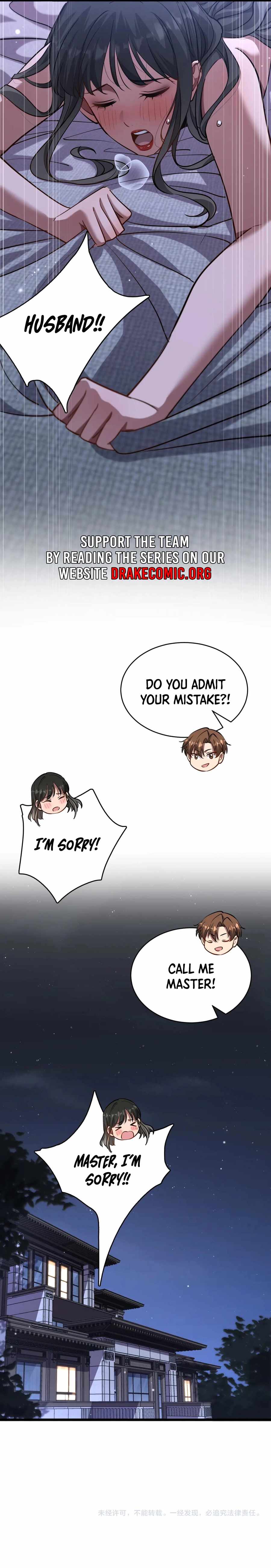 I’m Trapped In This Day For One Thousand Years — Chapter 167 — page 13