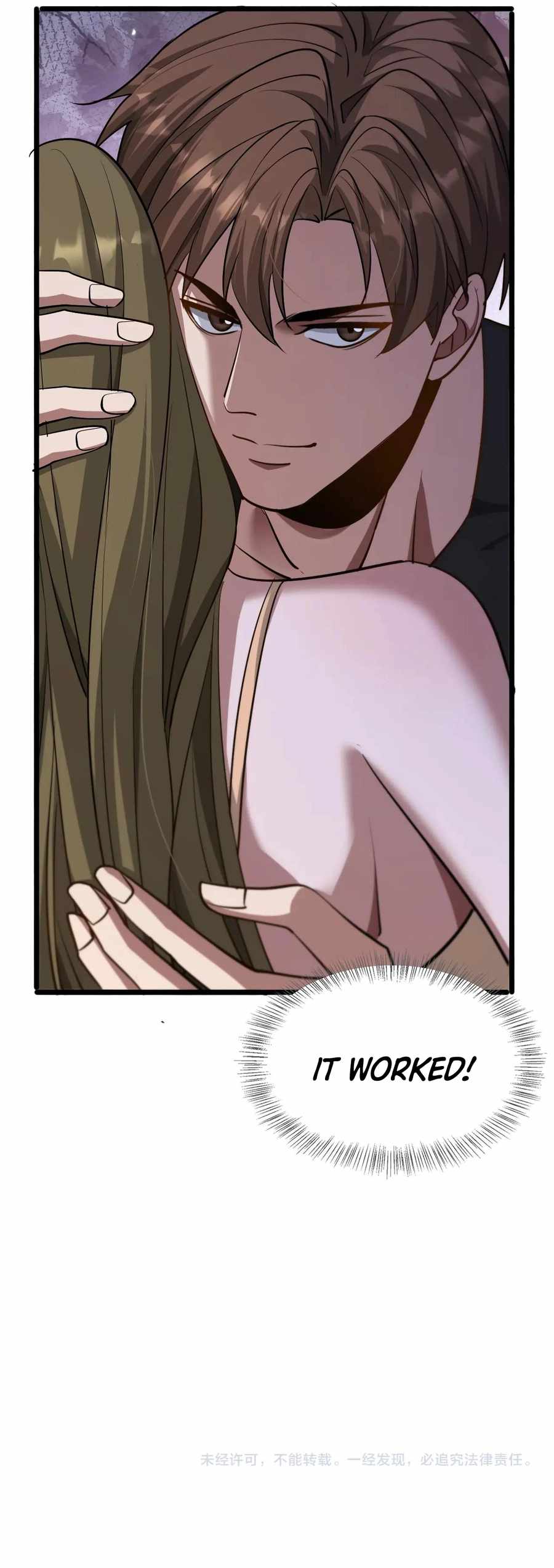 I’m Trapped In This Day For One Thousand Years — Chapter 169 — page 15
