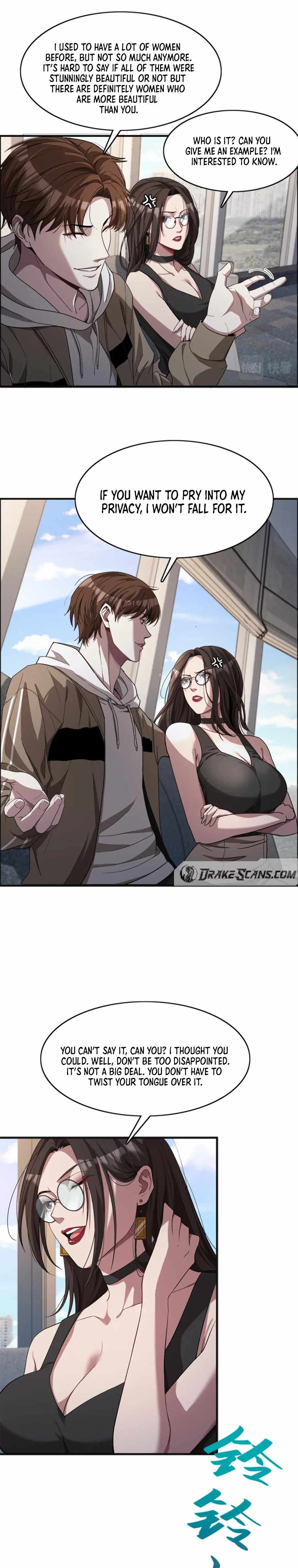 I’m Trapped In This Day For One Thousand Years — Chapter 17 — page 3
