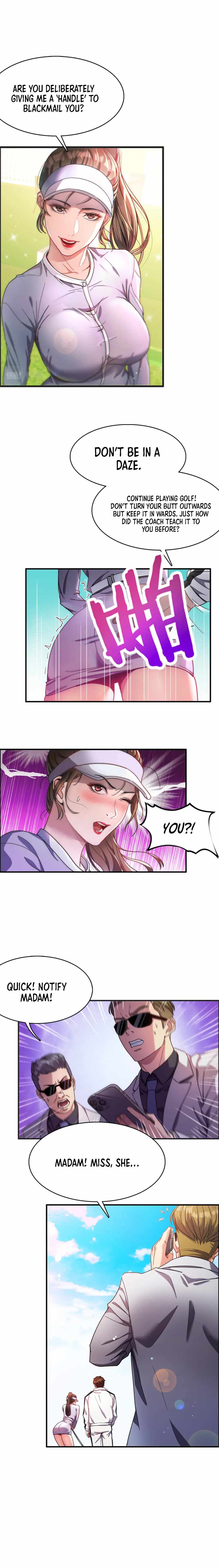 I’m Trapped In This Day For One Thousand Years — Chapter 17 — page 15