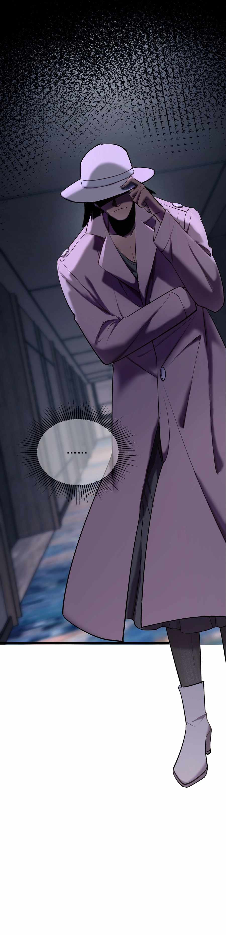 I’m Trapped In This Day For One Thousand Years — Chapter 170 — page 13