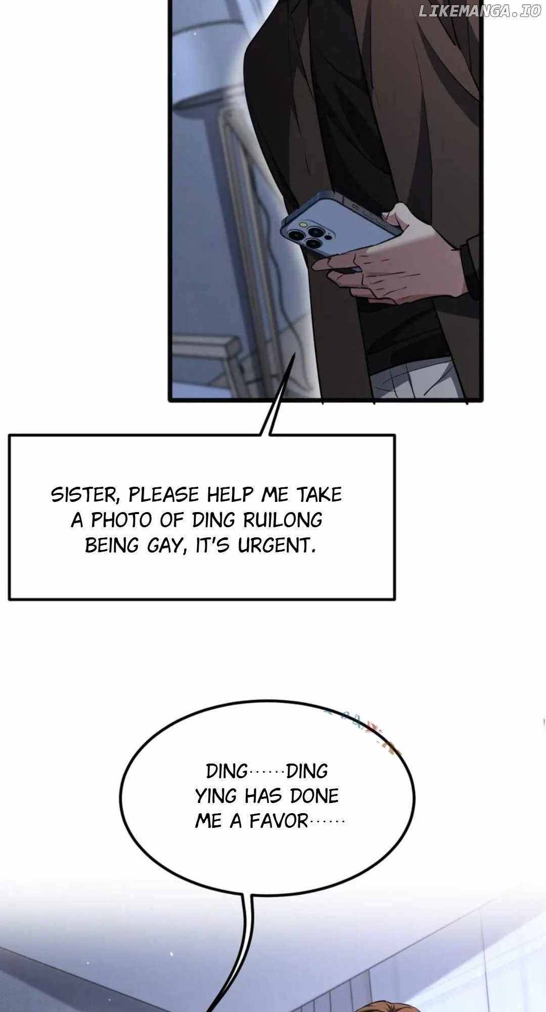 I’m Trapped In This Day For One Thousand Years — Chapter 173 — page 3