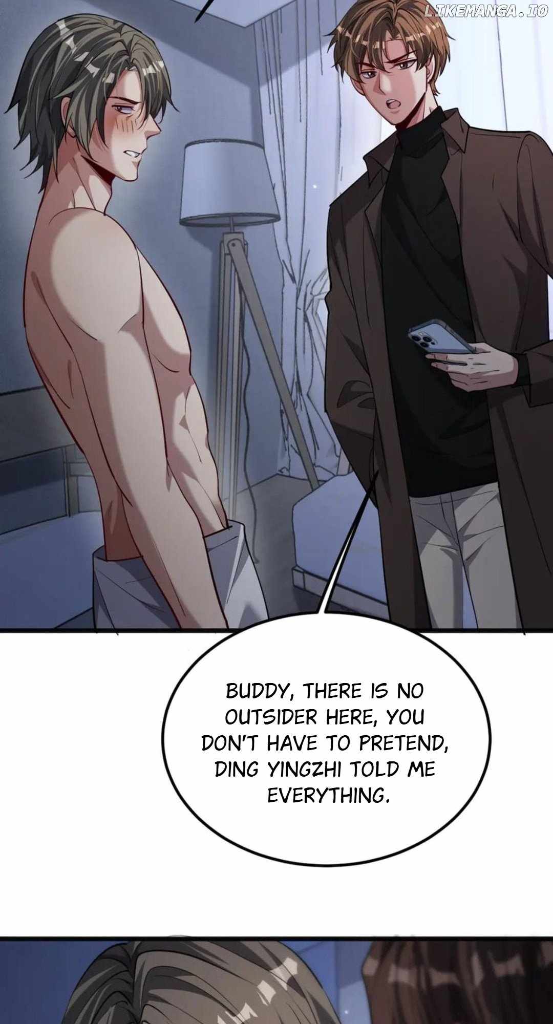 I’m Trapped In This Day For One Thousand Years — Chapter 173 — page 4