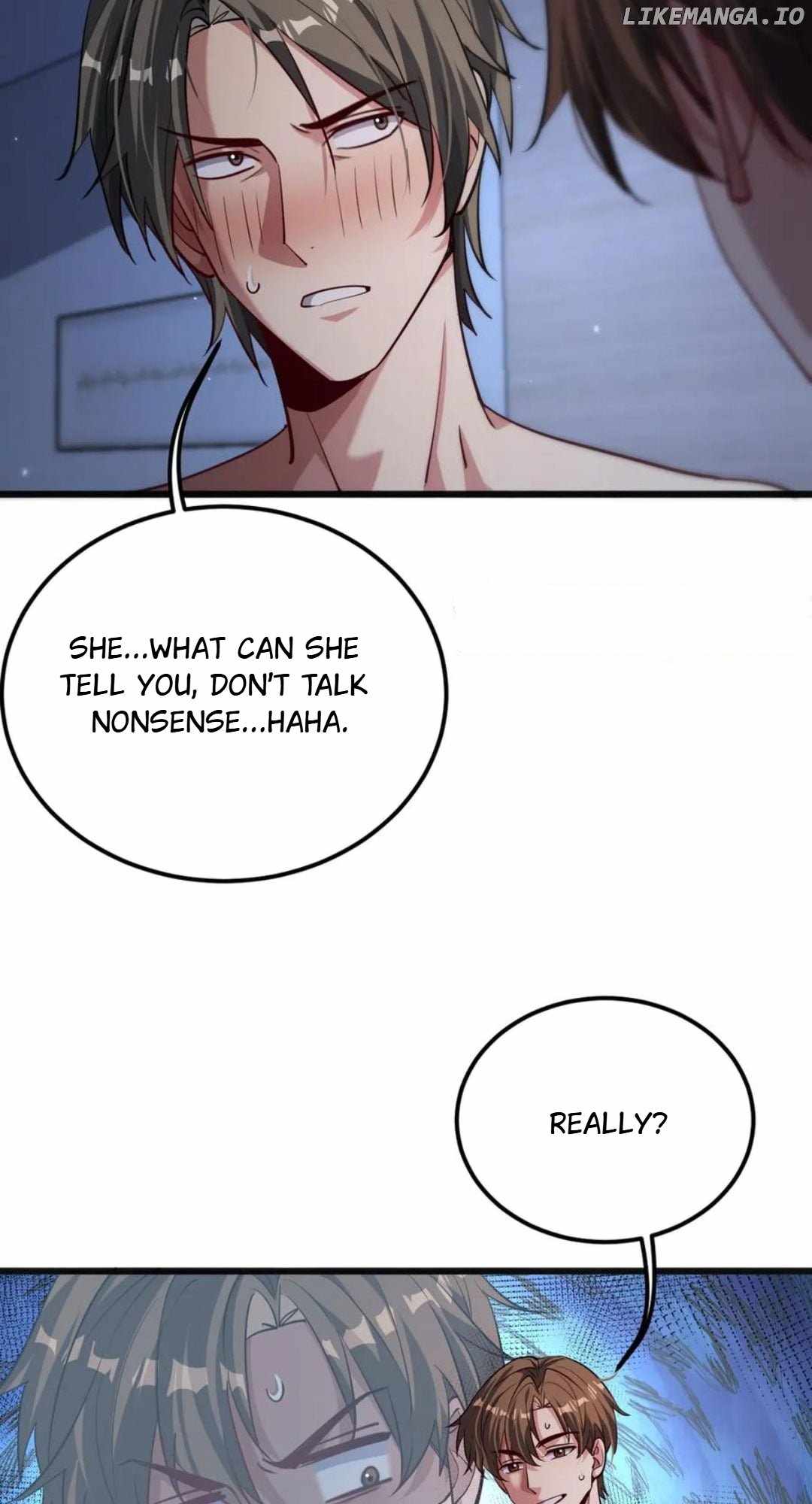 I’m Trapped In This Day For One Thousand Years — Chapter 173 — page 5