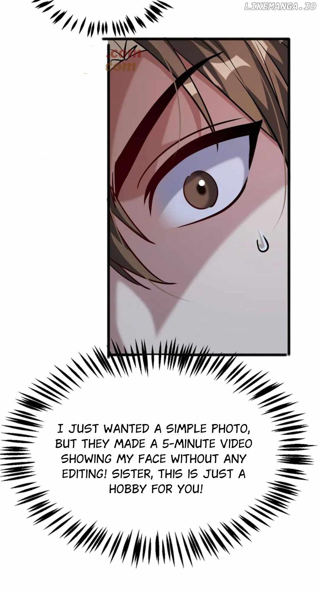 I’m Trapped In This Day For One Thousand Years — Chapter 173 — page 7
