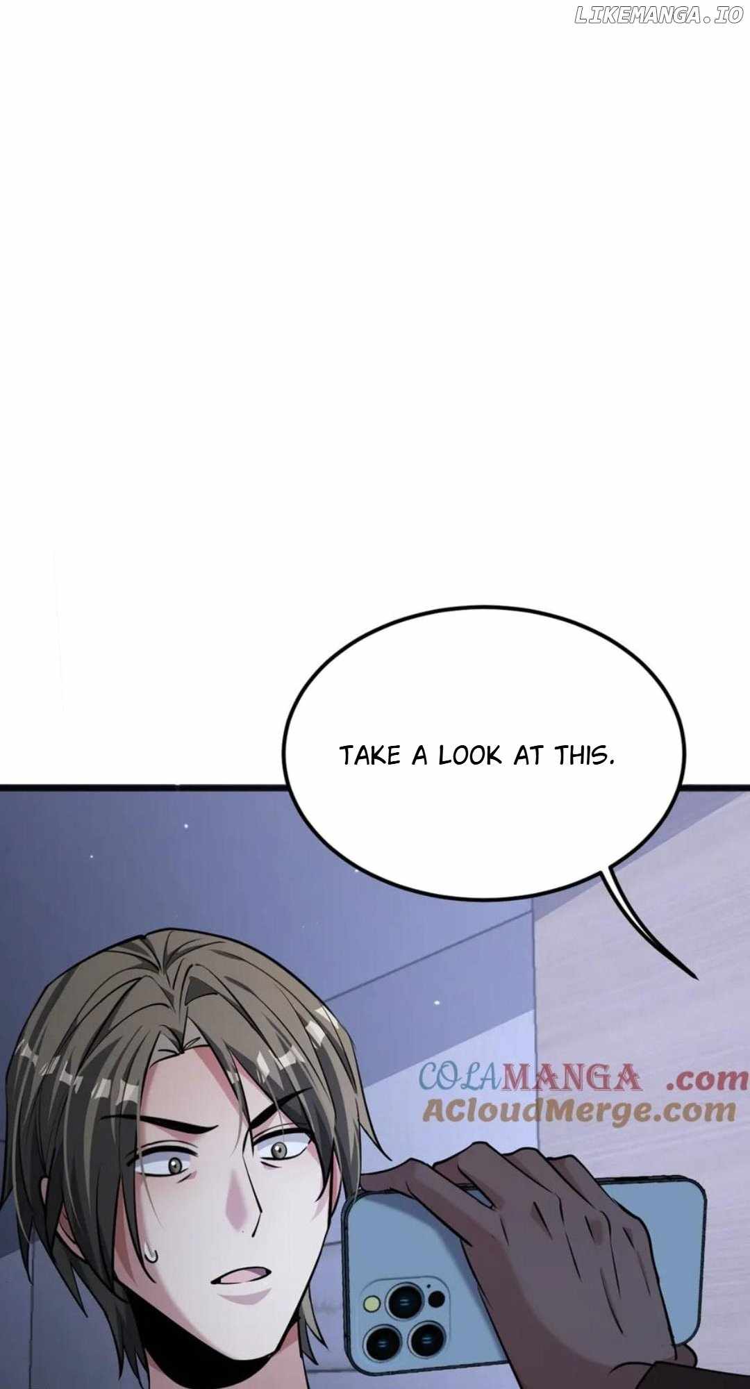I’m Trapped In This Day For One Thousand Years — Chapter 173 — page 8