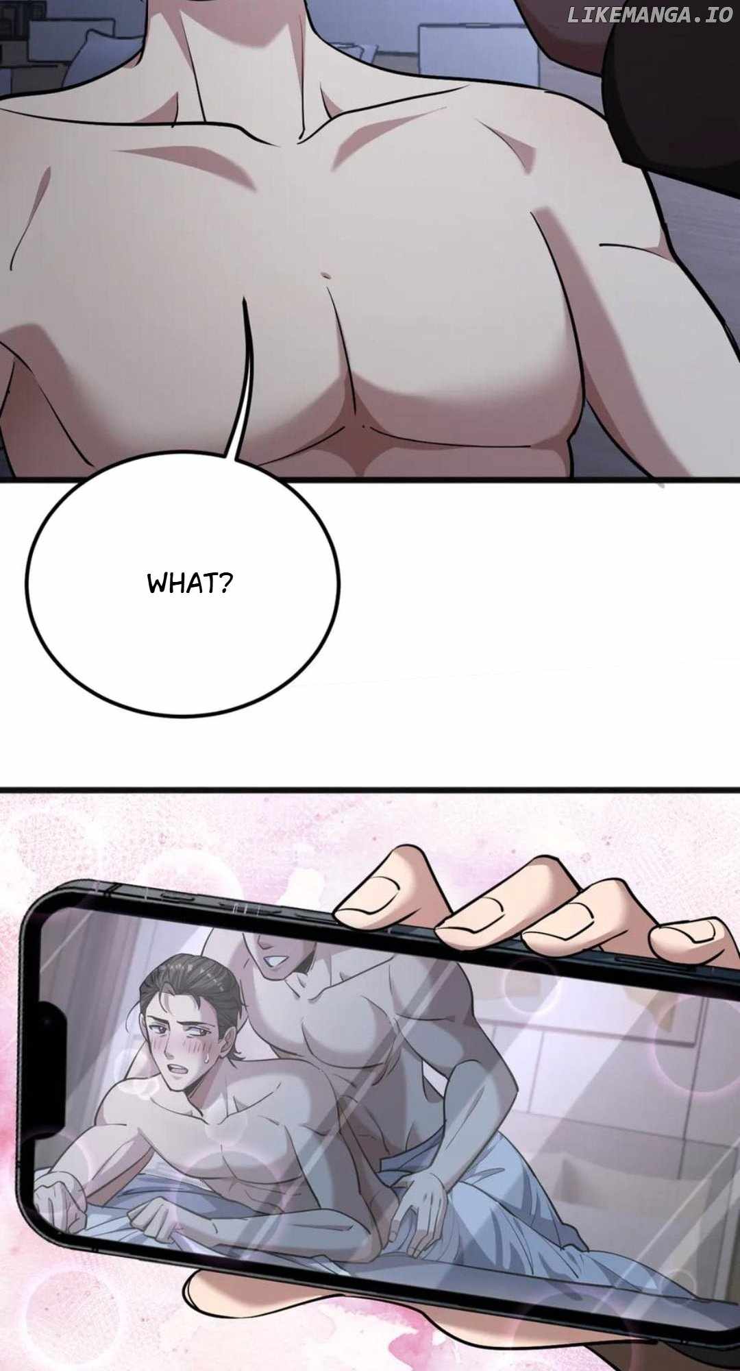 I’m Trapped In This Day For One Thousand Years — Chapter 173 — page 9
