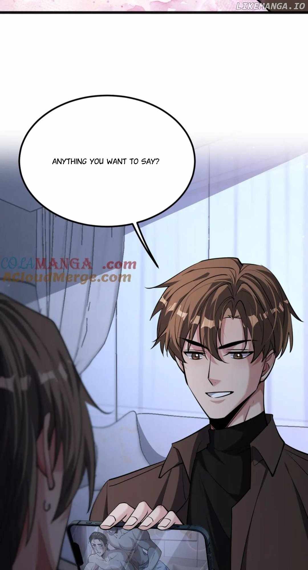 I’m Trapped In This Day For One Thousand Years — Chapter 173 — page 10