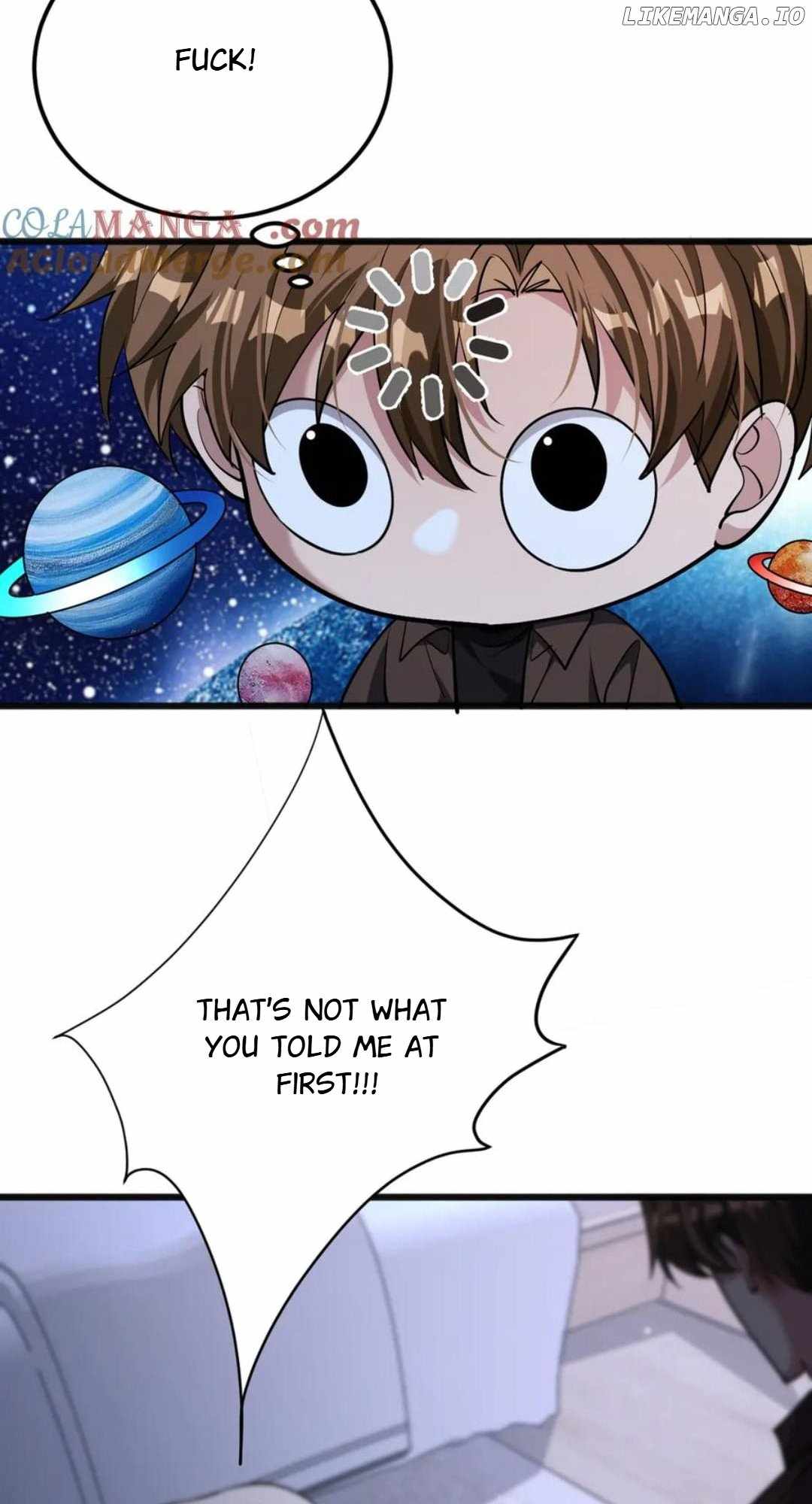 I’m Trapped In This Day For One Thousand Years — Chapter 173 — page 12