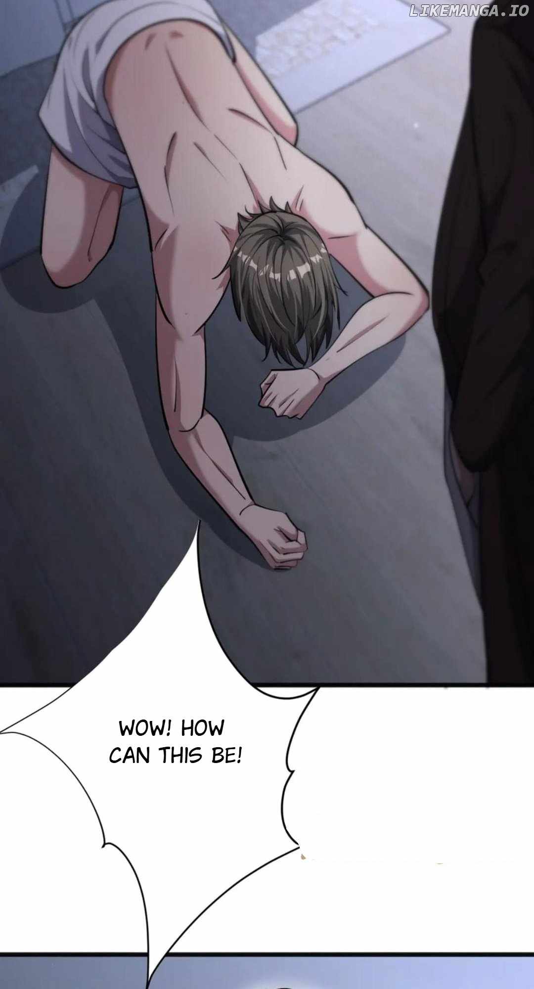 I’m Trapped In This Day For One Thousand Years — Chapter 173 — page 13