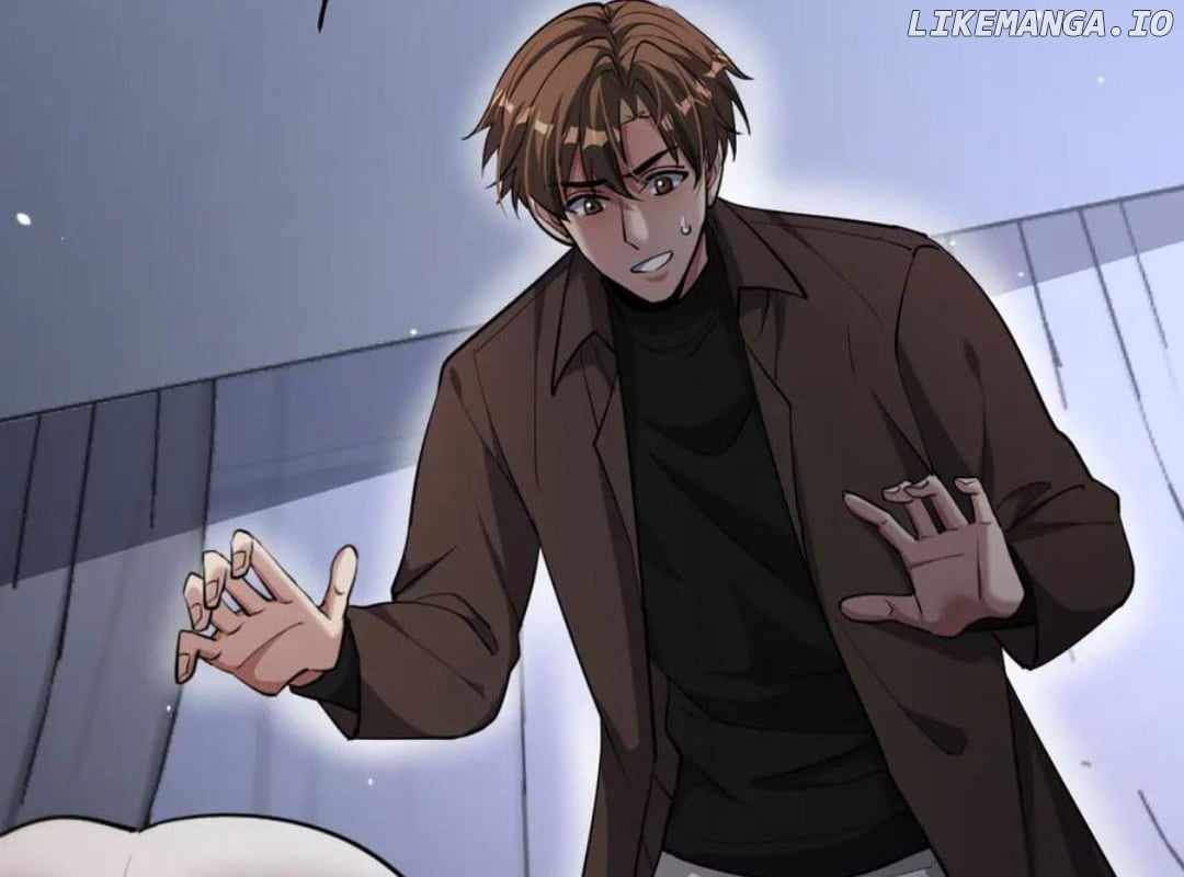 I’m Trapped In This Day For One Thousand Years — Chapter 173 — page 14