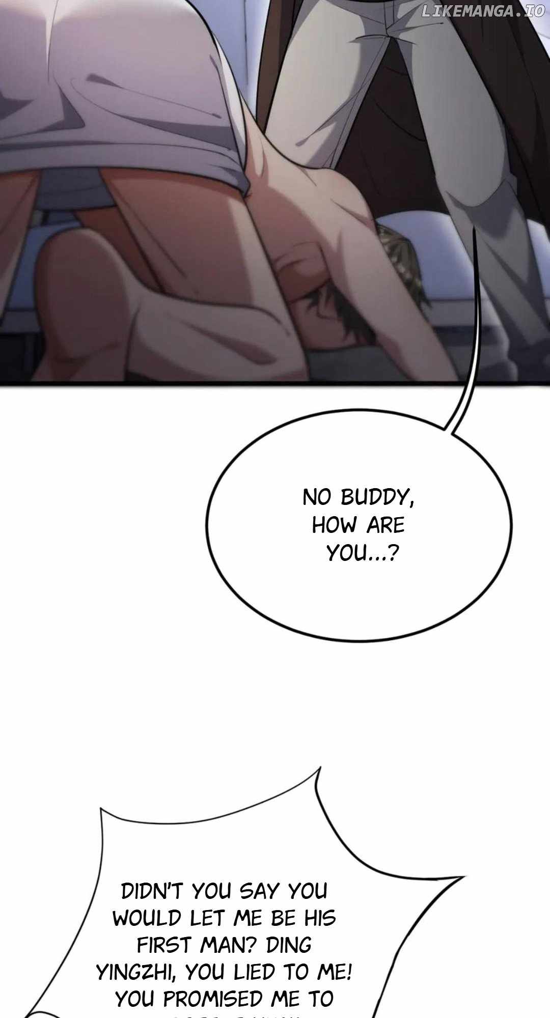I’m Trapped In This Day For One Thousand Years — Chapter 173 — page 15
