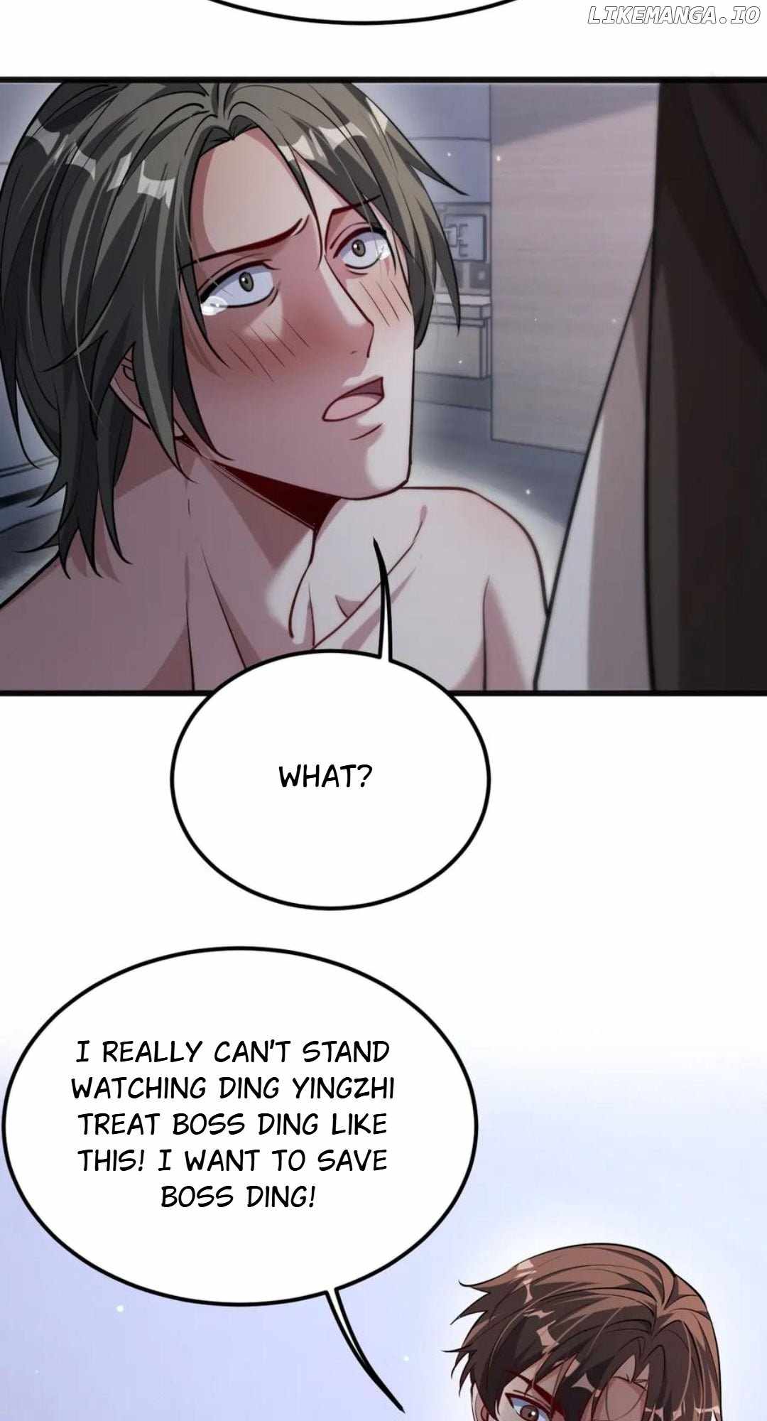 I’m Trapped In This Day For One Thousand Years — Chapter 173 — page 18