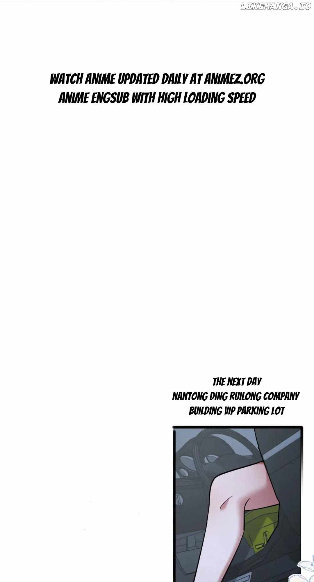 I’m Trapped In This Day For One Thousand Years — Chapter 173 — page 22
