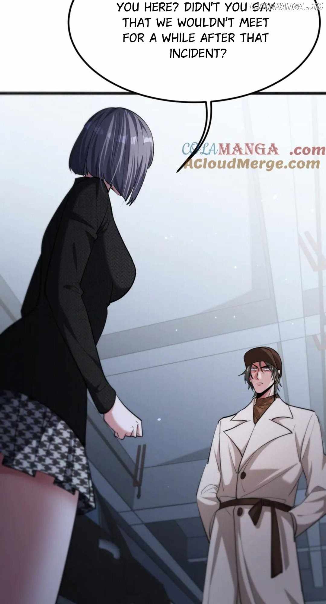I’m Trapped In This Day For One Thousand Years — Chapter 173 — page 26