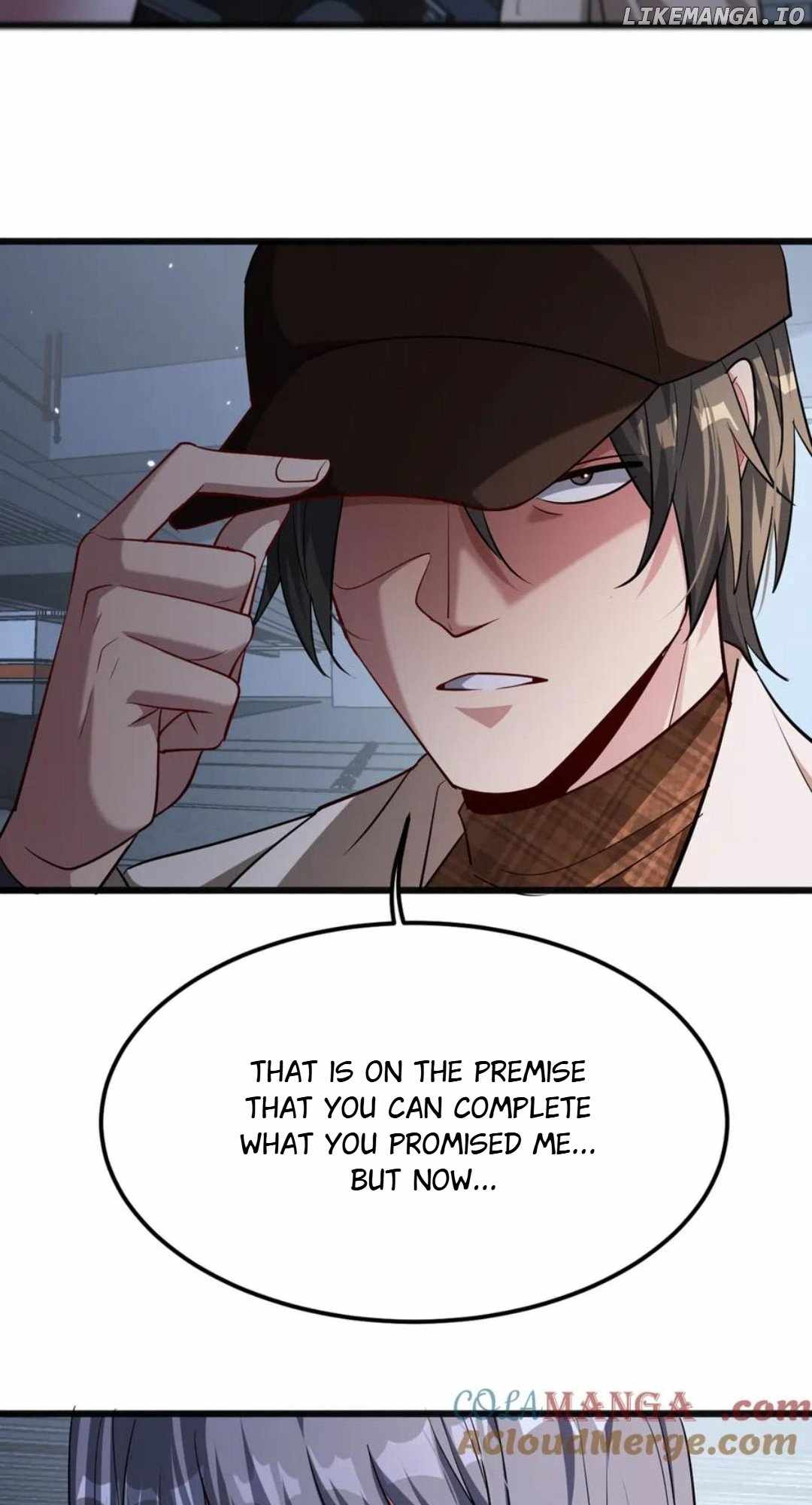 I’m Trapped In This Day For One Thousand Years — Chapter 173 — page 27