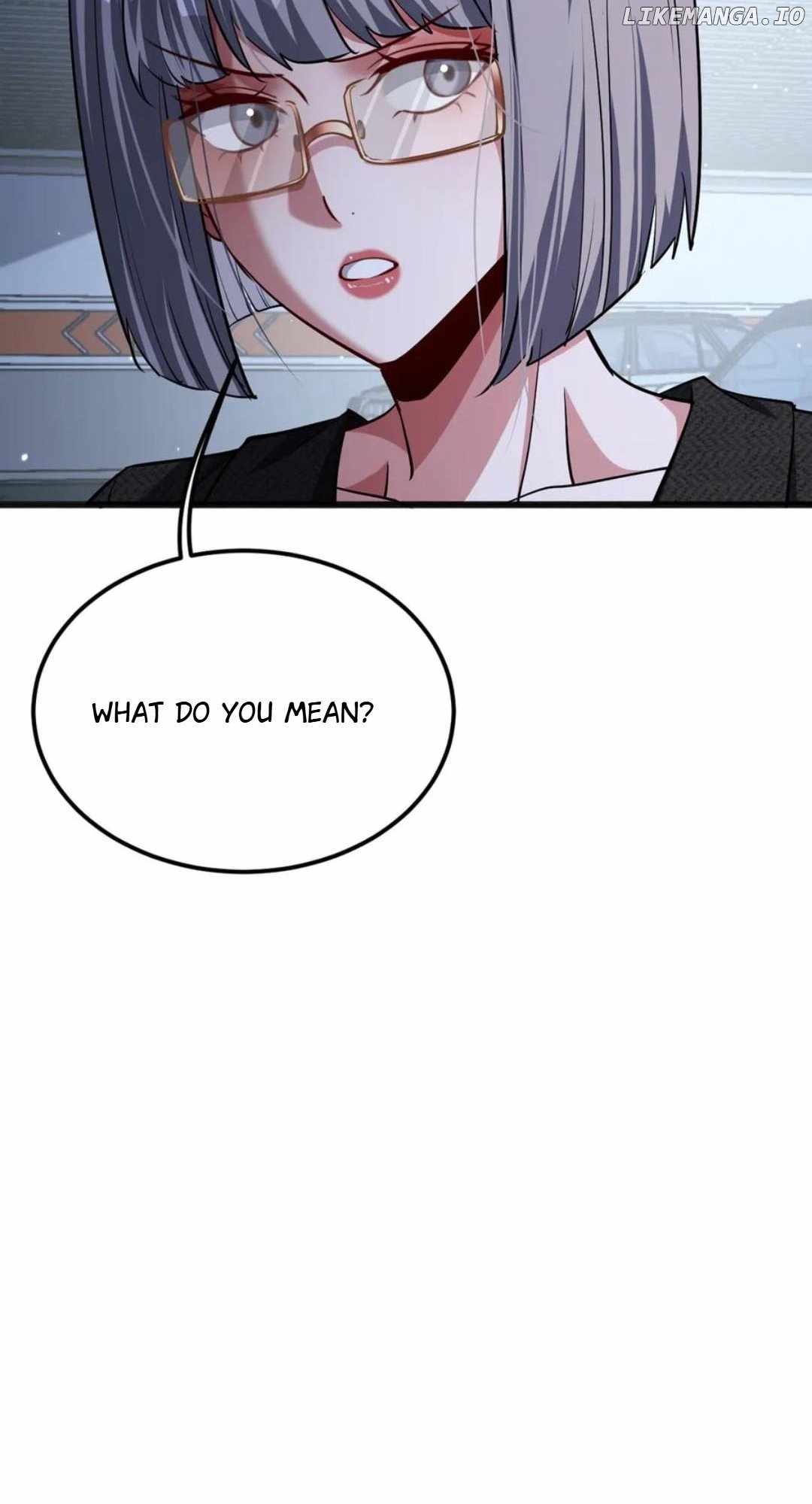 I’m Trapped In This Day For One Thousand Years — Chapter 173 — page 28