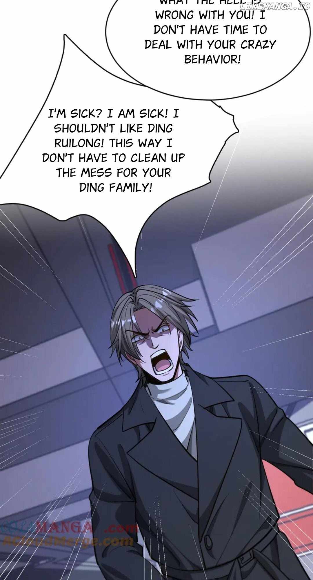 I’m Trapped In This Day For One Thousand Years — Chapter 173 — page 31