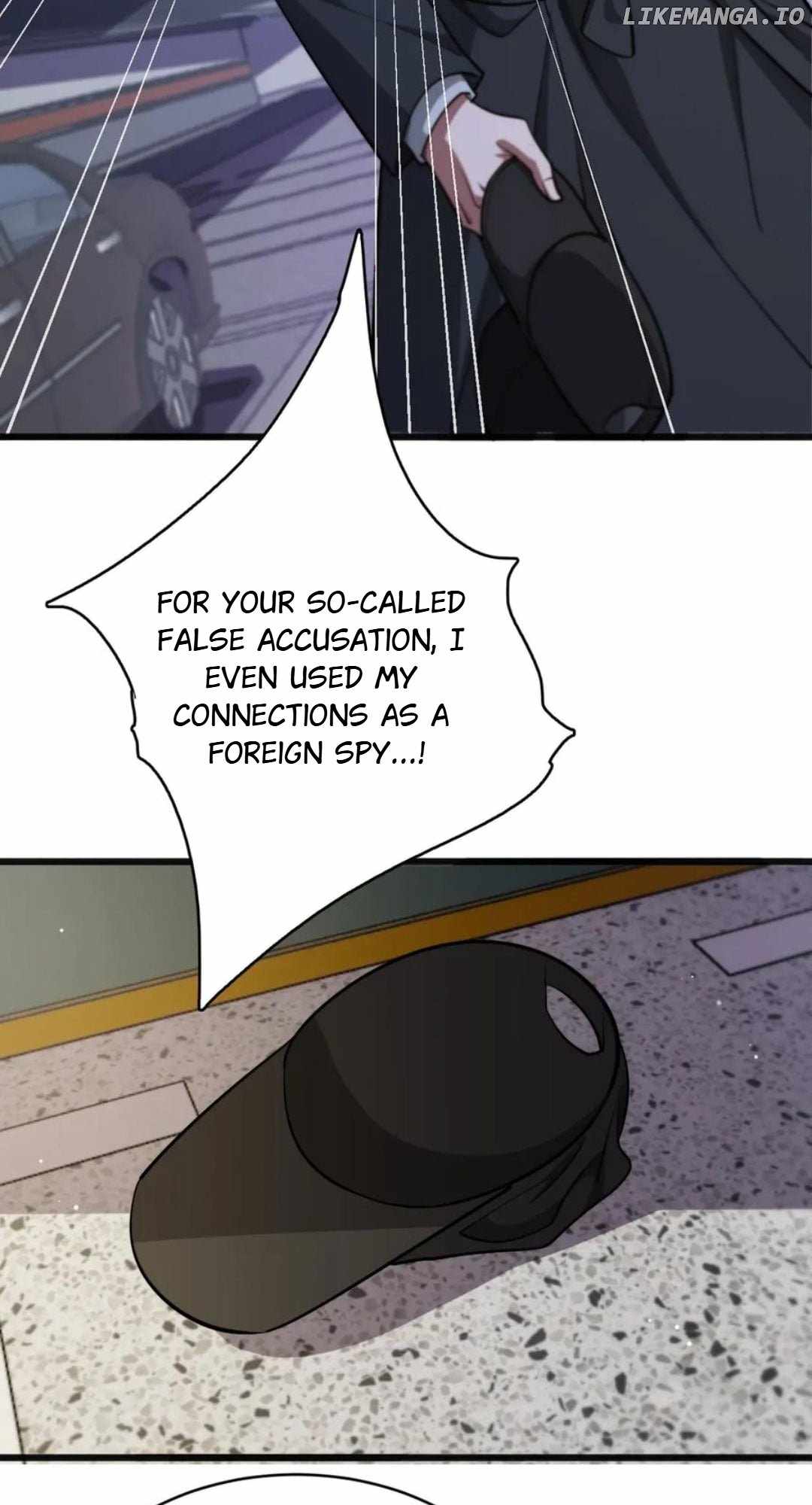 I’m Trapped In This Day For One Thousand Years — Chapter 173 — page 32