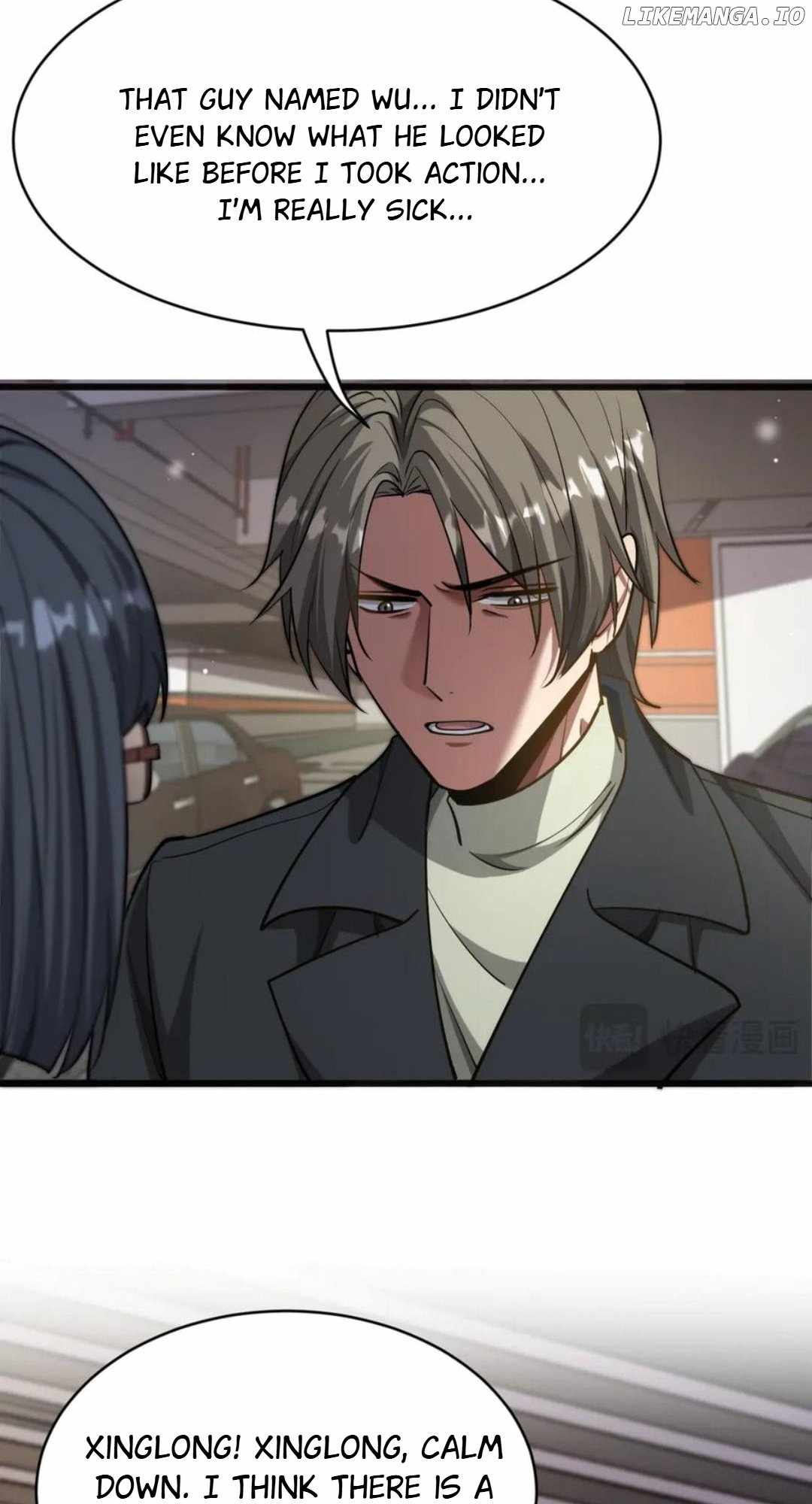 I’m Trapped In This Day For One Thousand Years — Chapter 173 — page 34