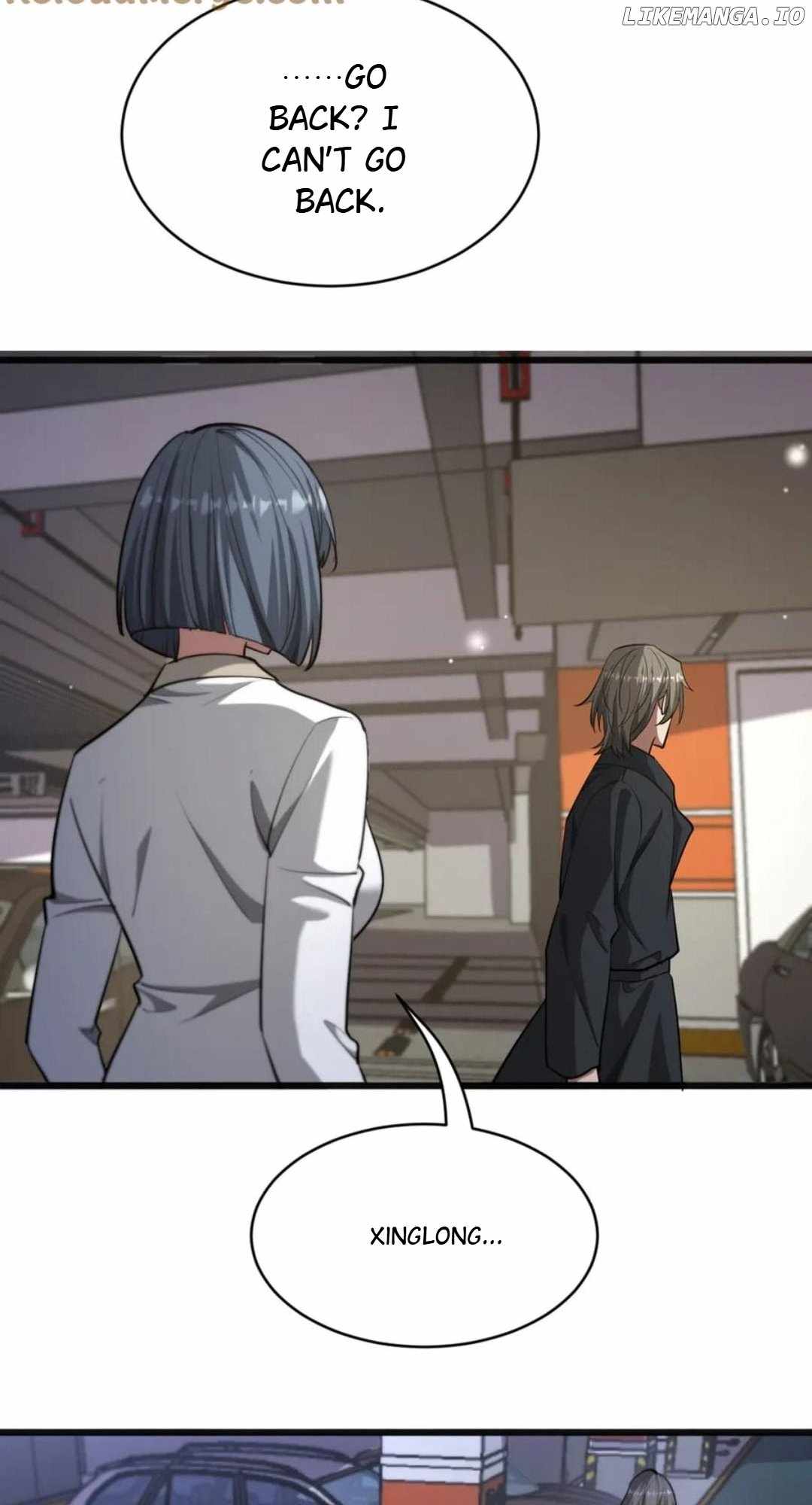 I’m Trapped In This Day For One Thousand Years — Chapter 173 — page 37