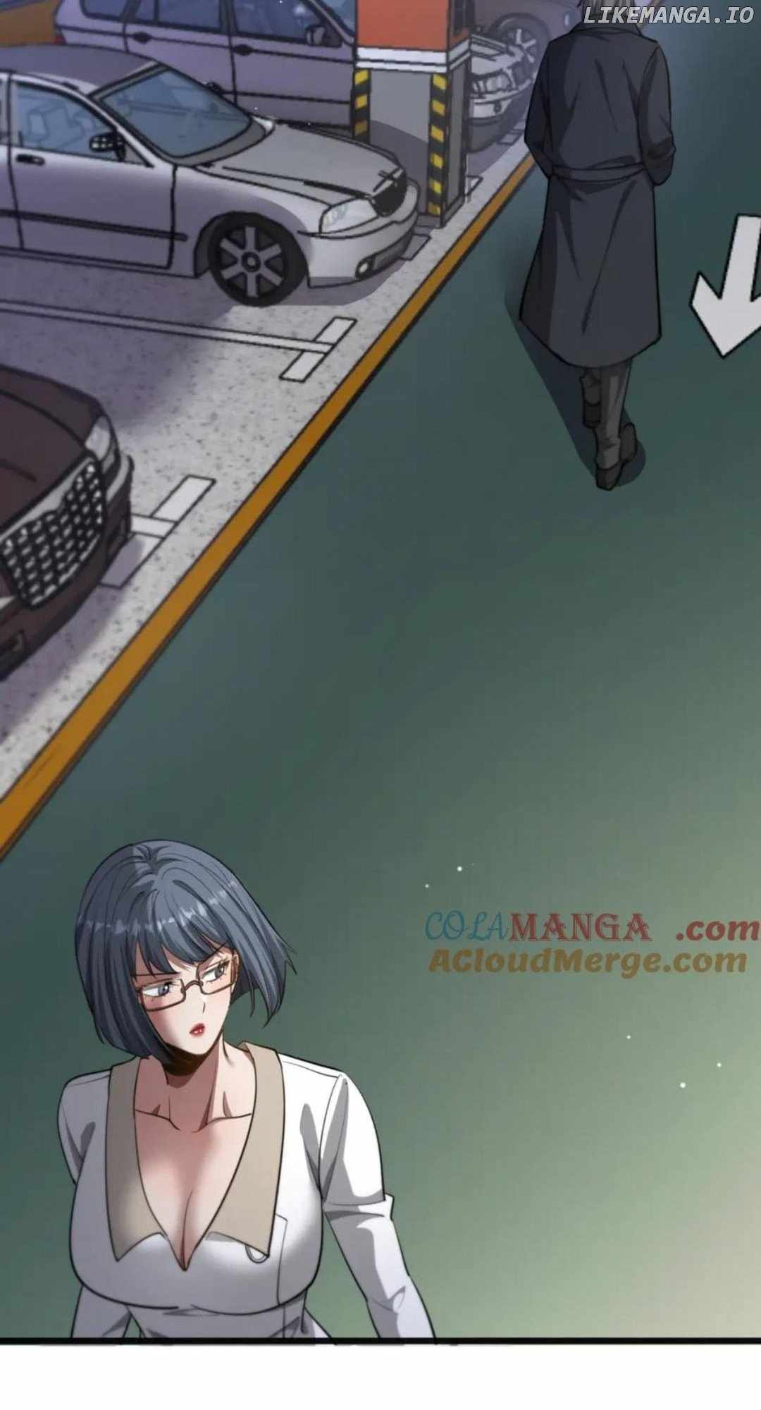 I’m Trapped In This Day For One Thousand Years — Chapter 173 — page 38