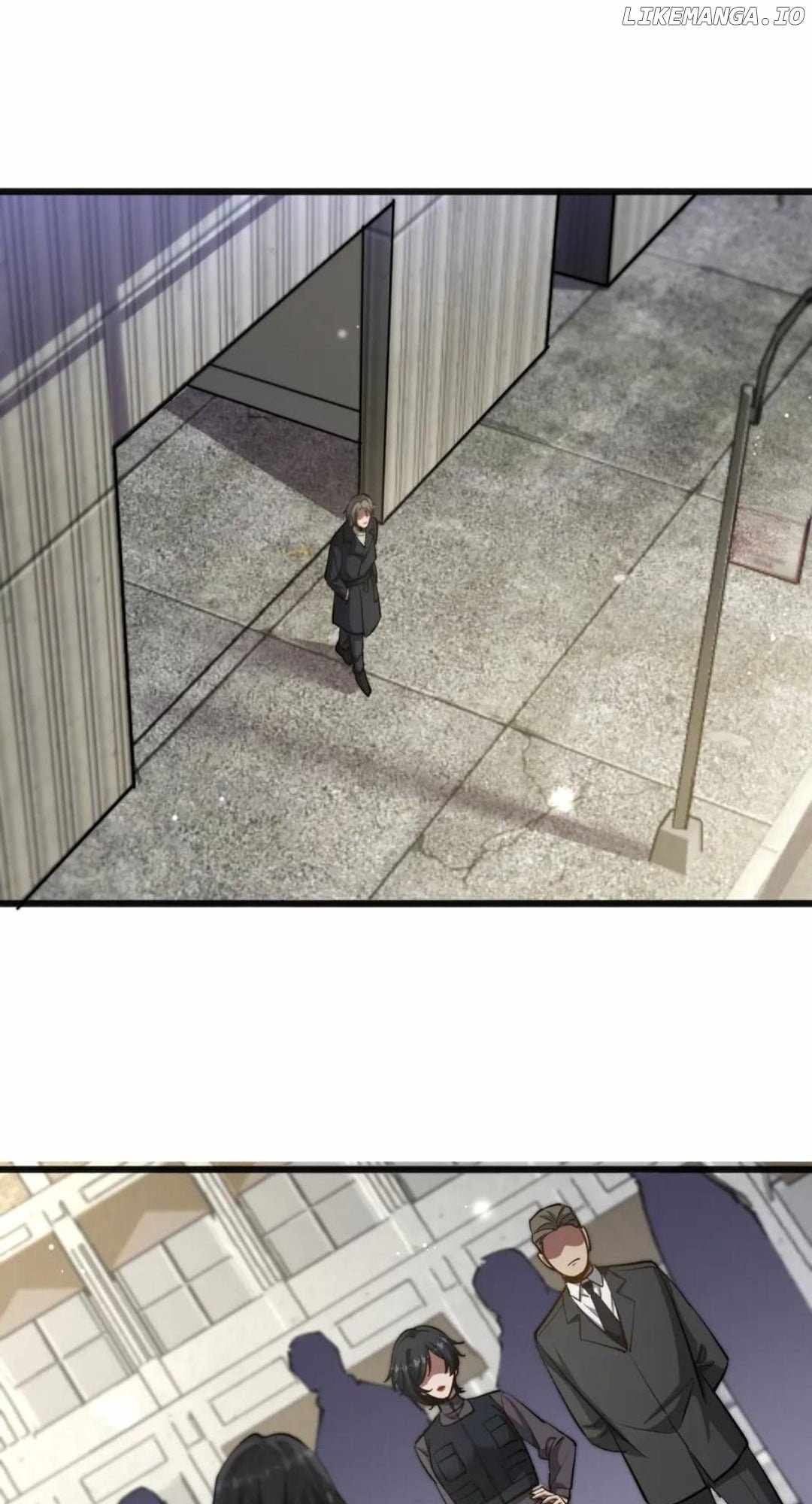 I’m Trapped In This Day For One Thousand Years — Chapter 173 — page 39