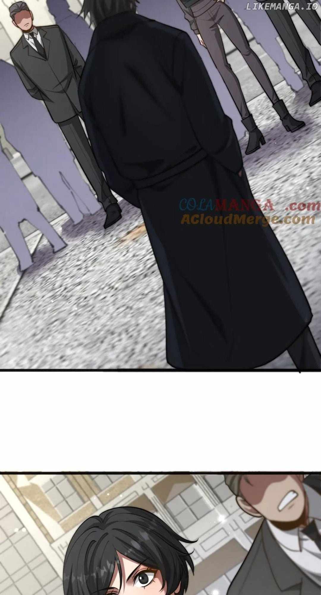 I’m Trapped In This Day For One Thousand Years — Chapter 173 — page 40