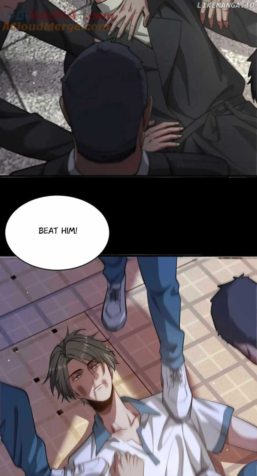 I’m Trapped In This Day For One Thousand Years — Chapter 173 — page 42