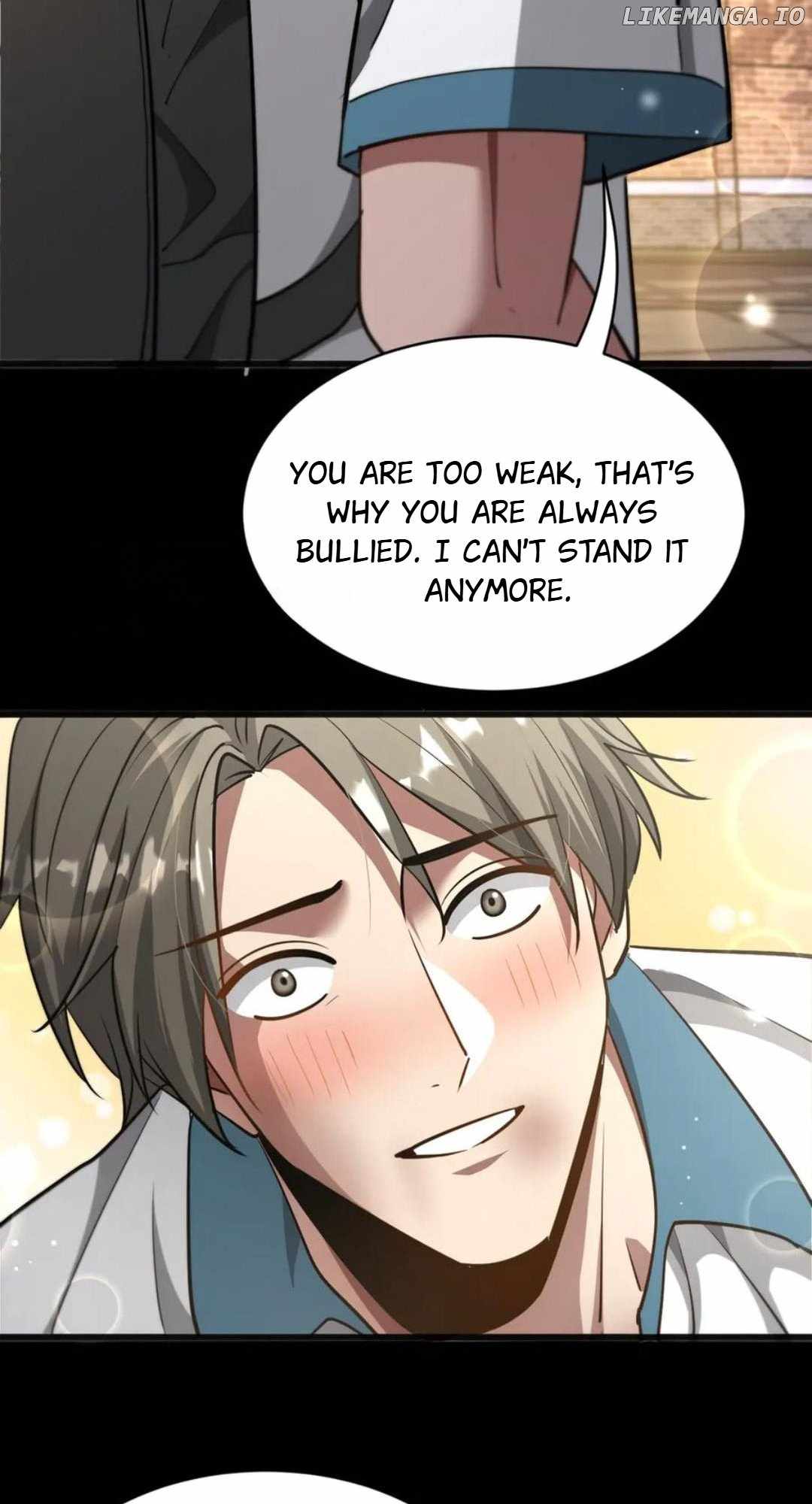 I’m Trapped In This Day For One Thousand Years — Chapter 173 — page 49
