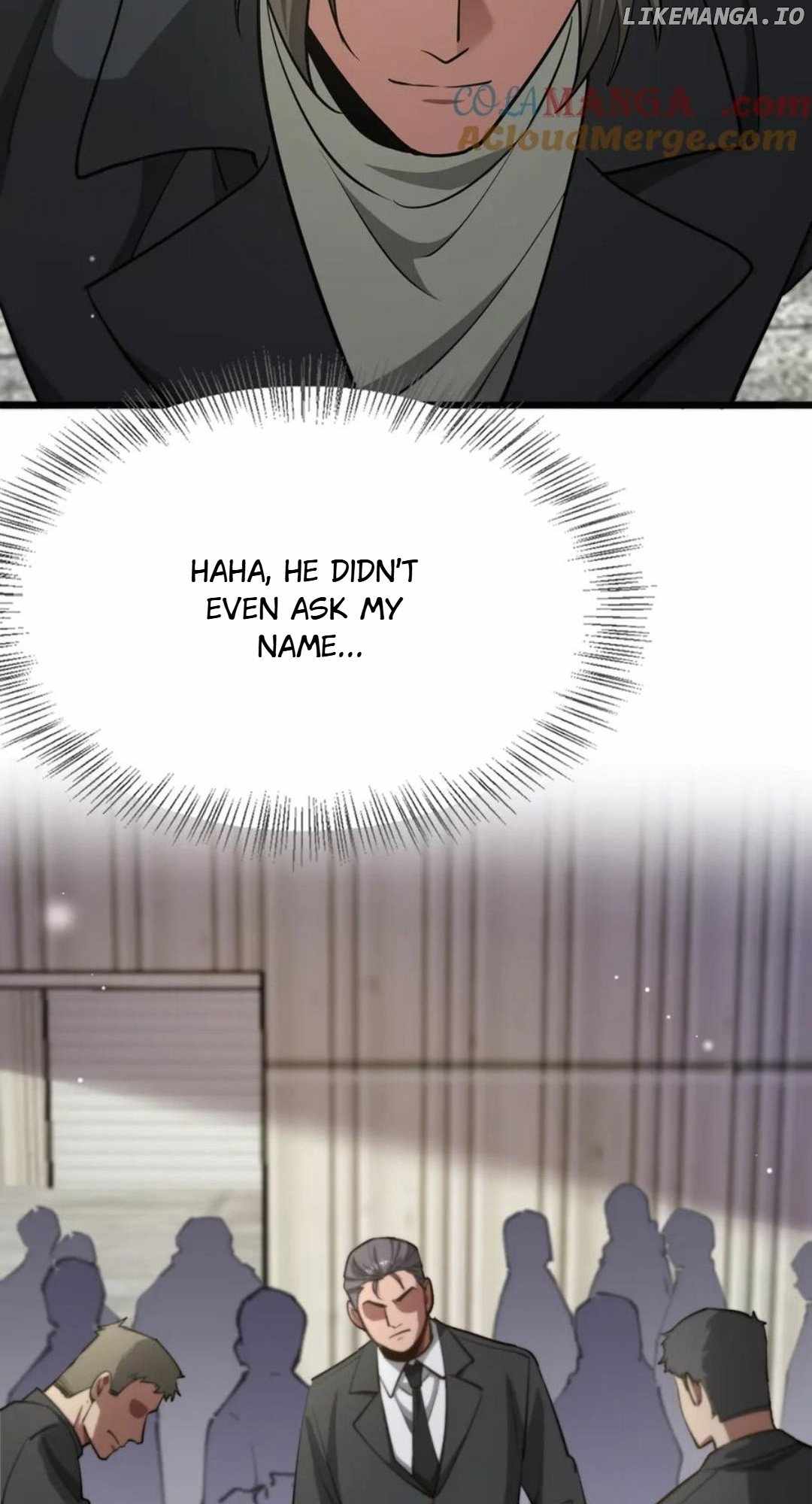 I’m Trapped In This Day For One Thousand Years — Chapter 173 — page 51