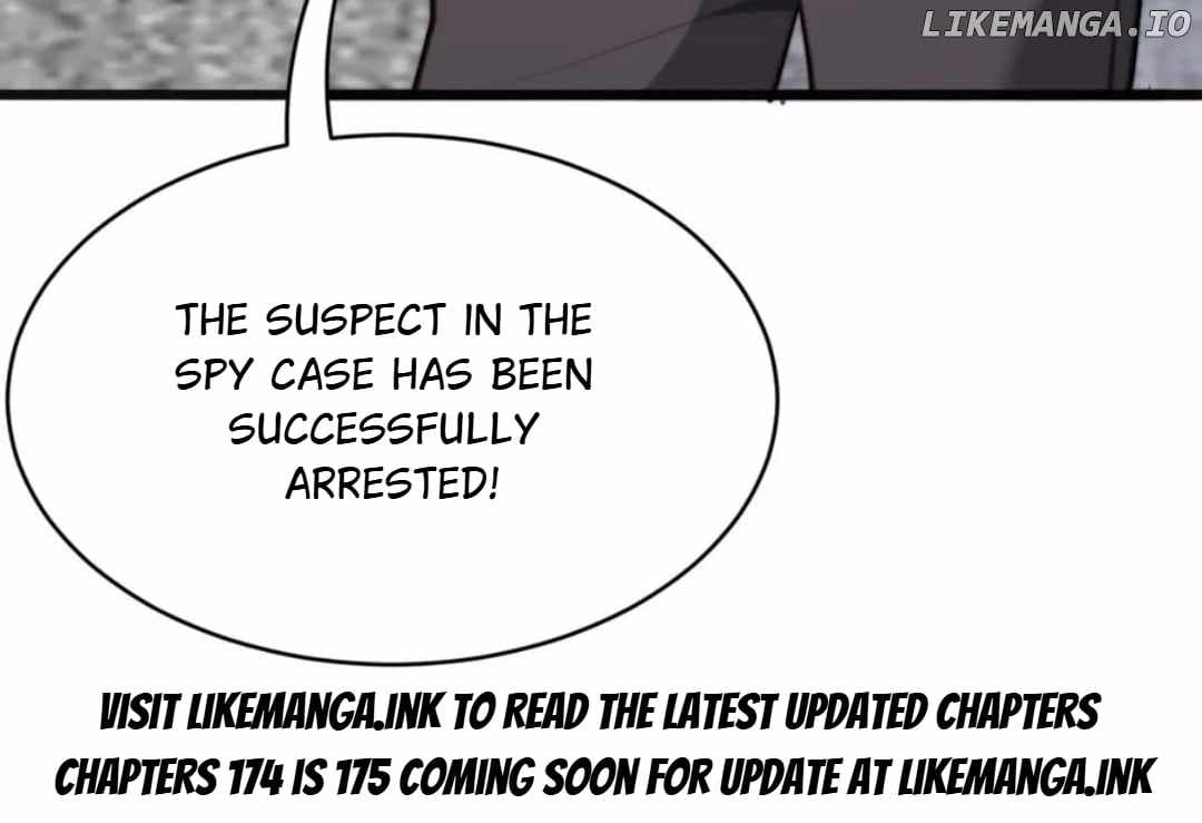 I’m Trapped In This Day For One Thousand Years — Chapter 173 — page 53