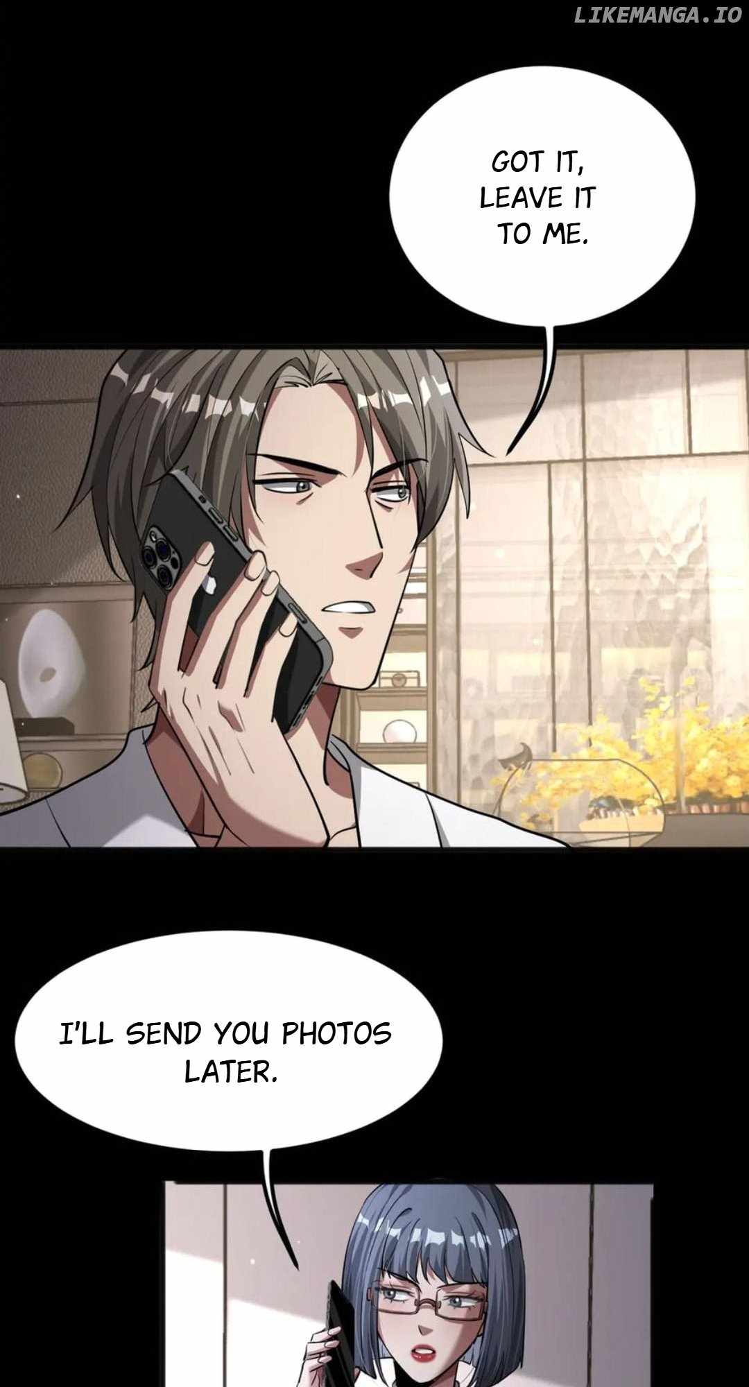 I’m Trapped In This Day For One Thousand Years — Chapter 174 — page 2