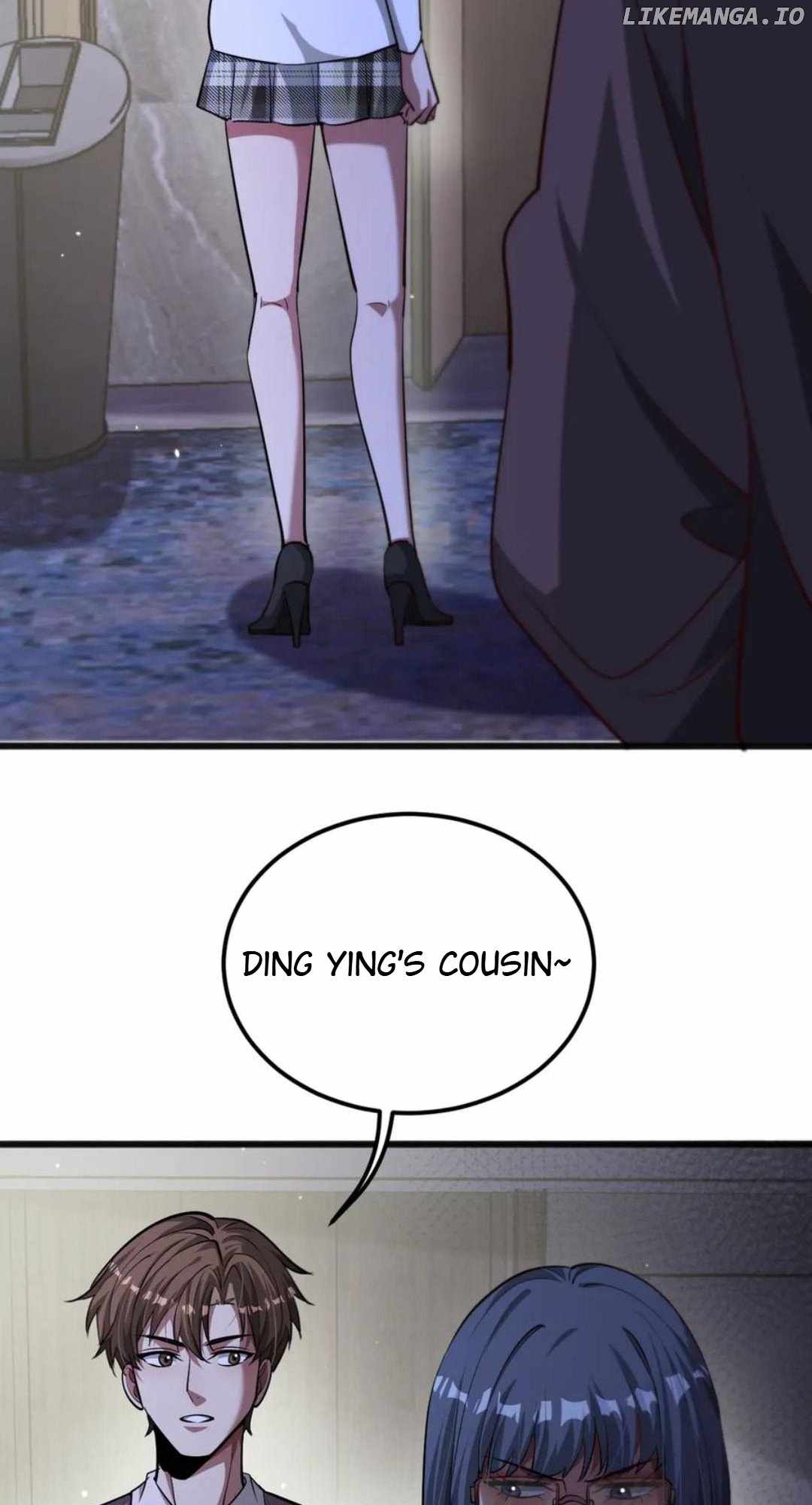 I’m Trapped In This Day For One Thousand Years — Chapter 174 — page 5