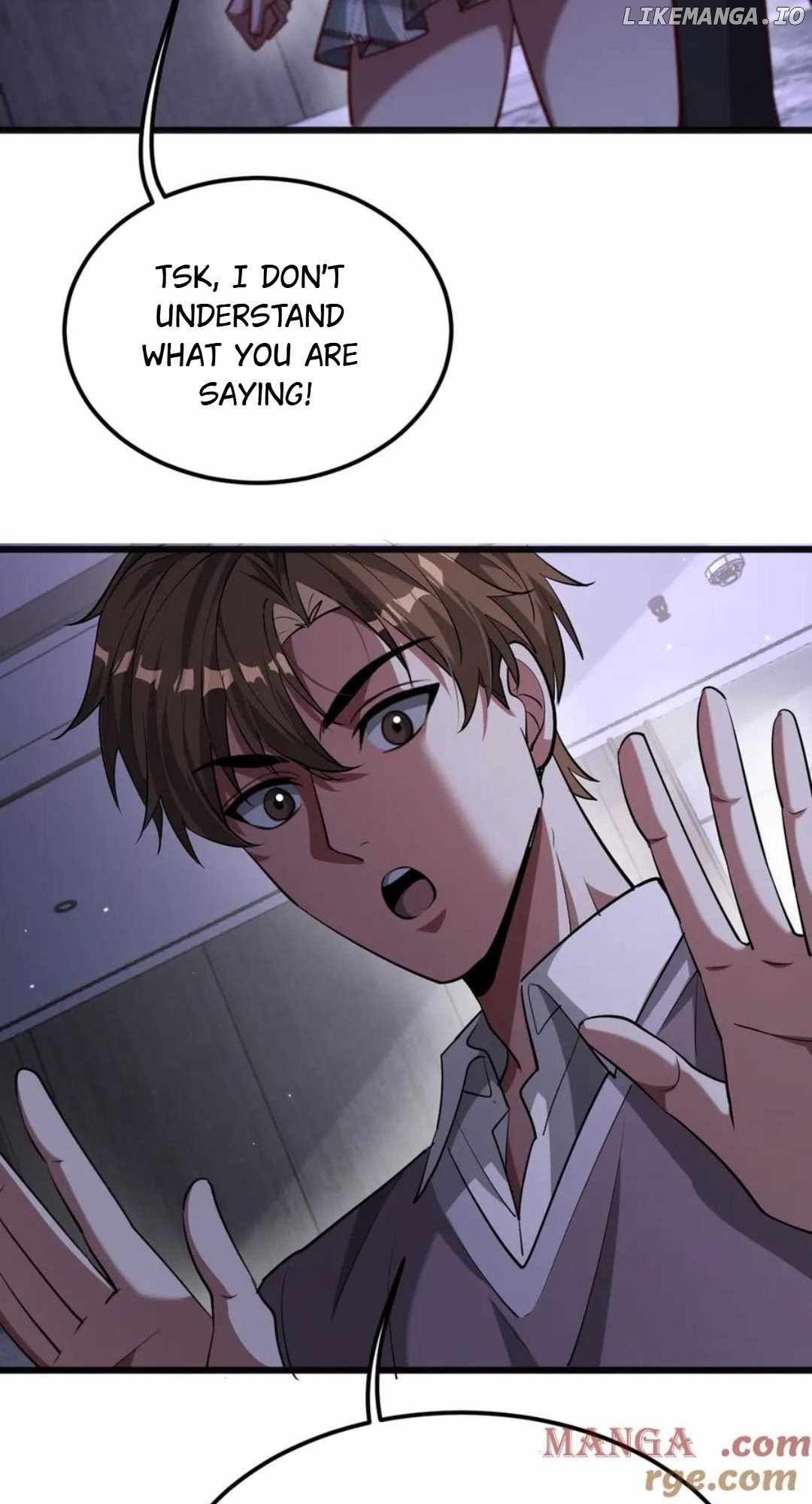 I’m Trapped In This Day For One Thousand Years — Chapter 174 — page 9