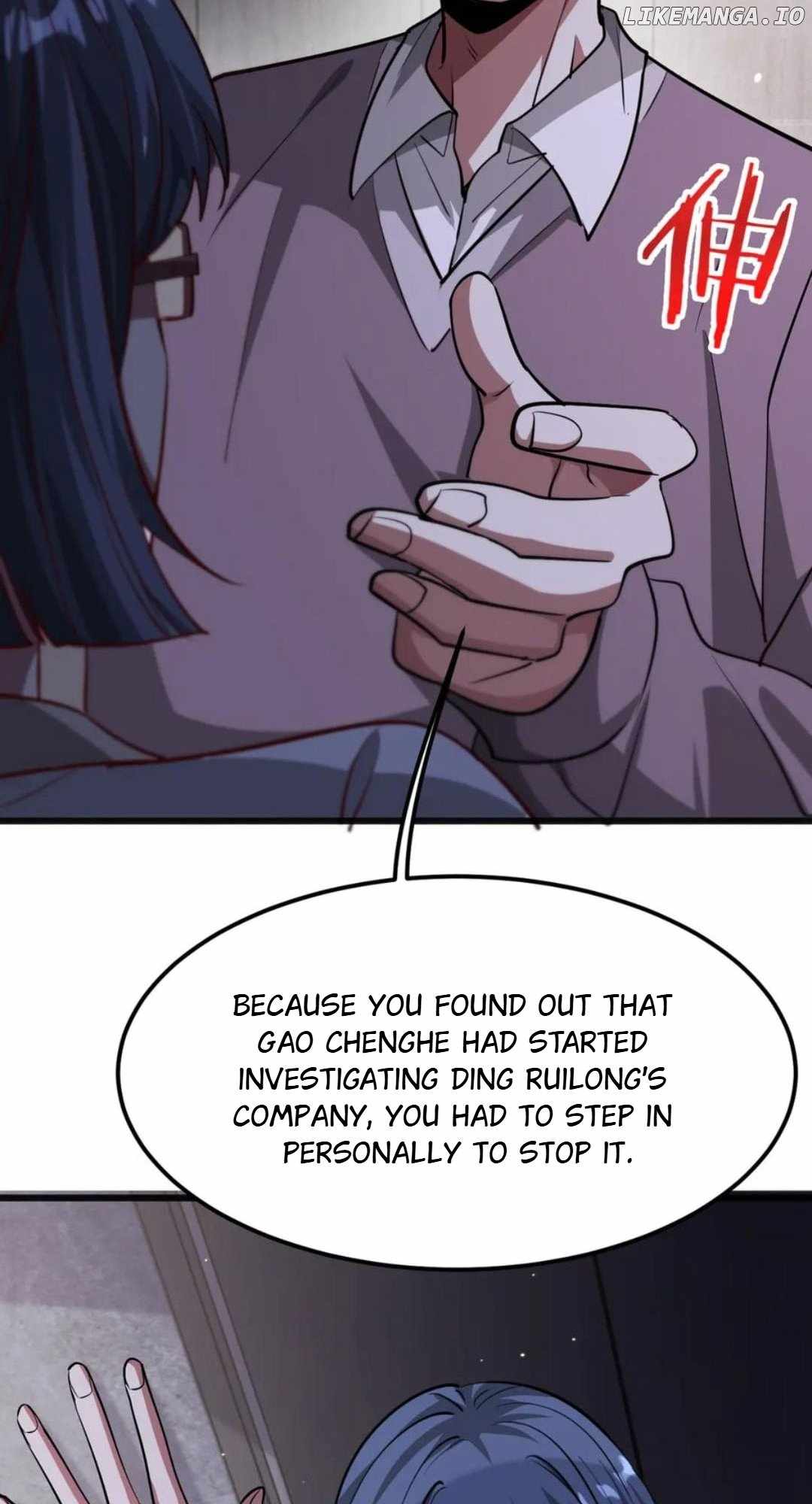 I’m Trapped In This Day For One Thousand Years — Chapter 174 — page 12