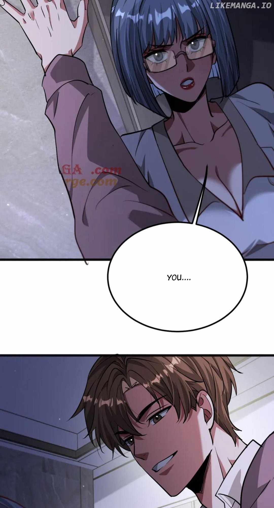 I’m Trapped In This Day For One Thousand Years — Chapter 174 — page 13