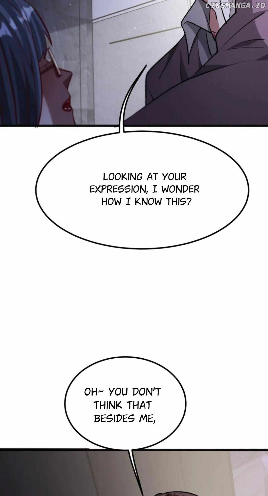 I’m Trapped In This Day For One Thousand Years — Chapter 174 — page 14