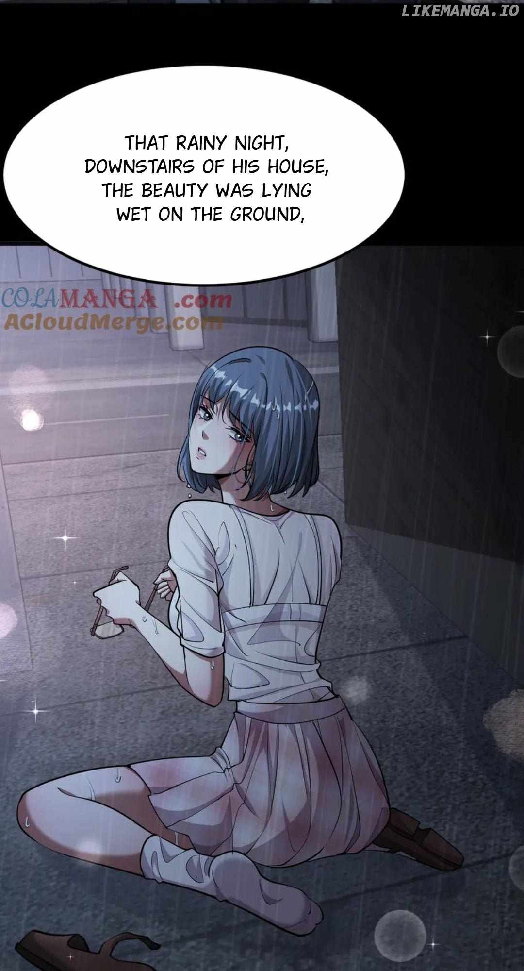 I’m Trapped In This Day For One Thousand Years — Chapter 174 — page 17