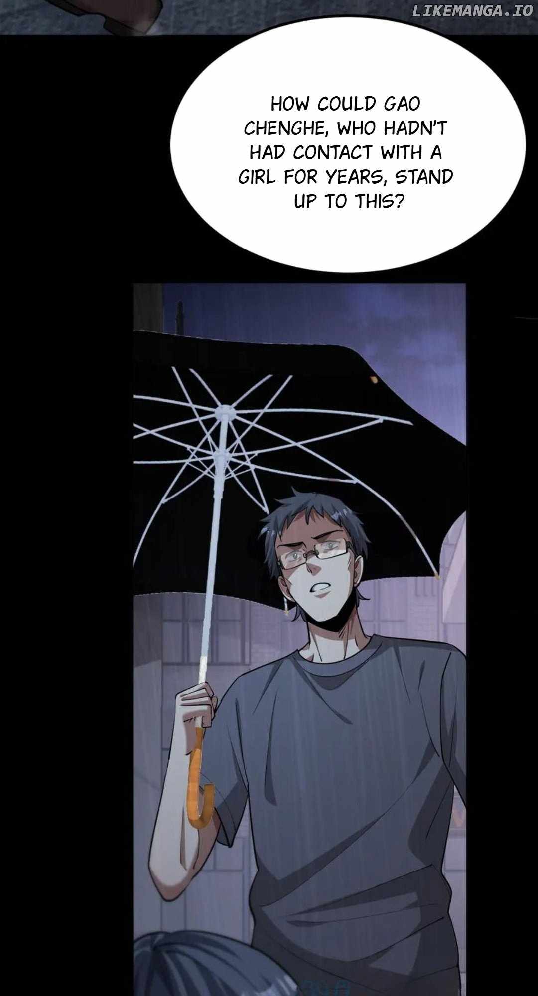I’m Trapped In This Day For One Thousand Years — Chapter 174 — page 18