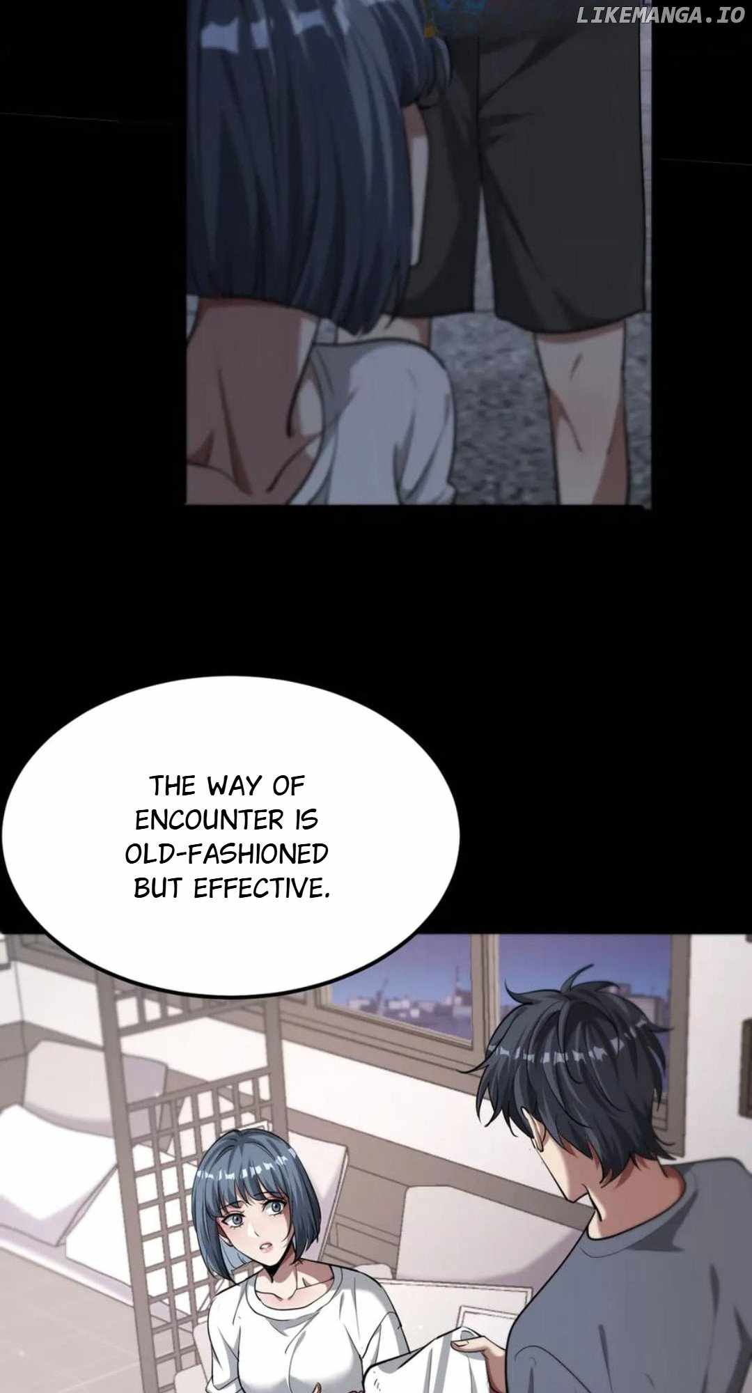 I’m Trapped In This Day For One Thousand Years — Chapter 174 — page 19