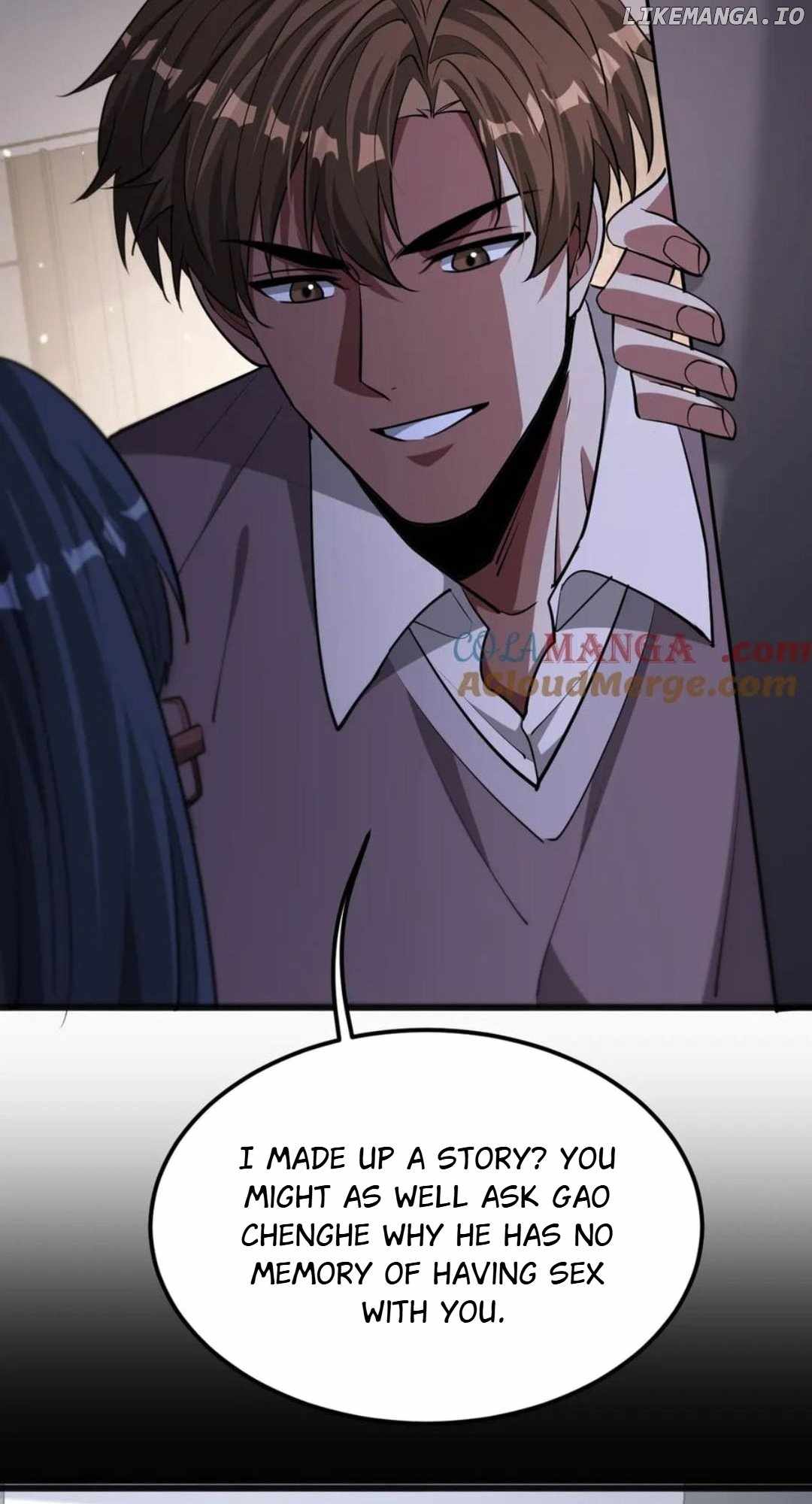 I’m Trapped In This Day For One Thousand Years — Chapter 174 — page 27