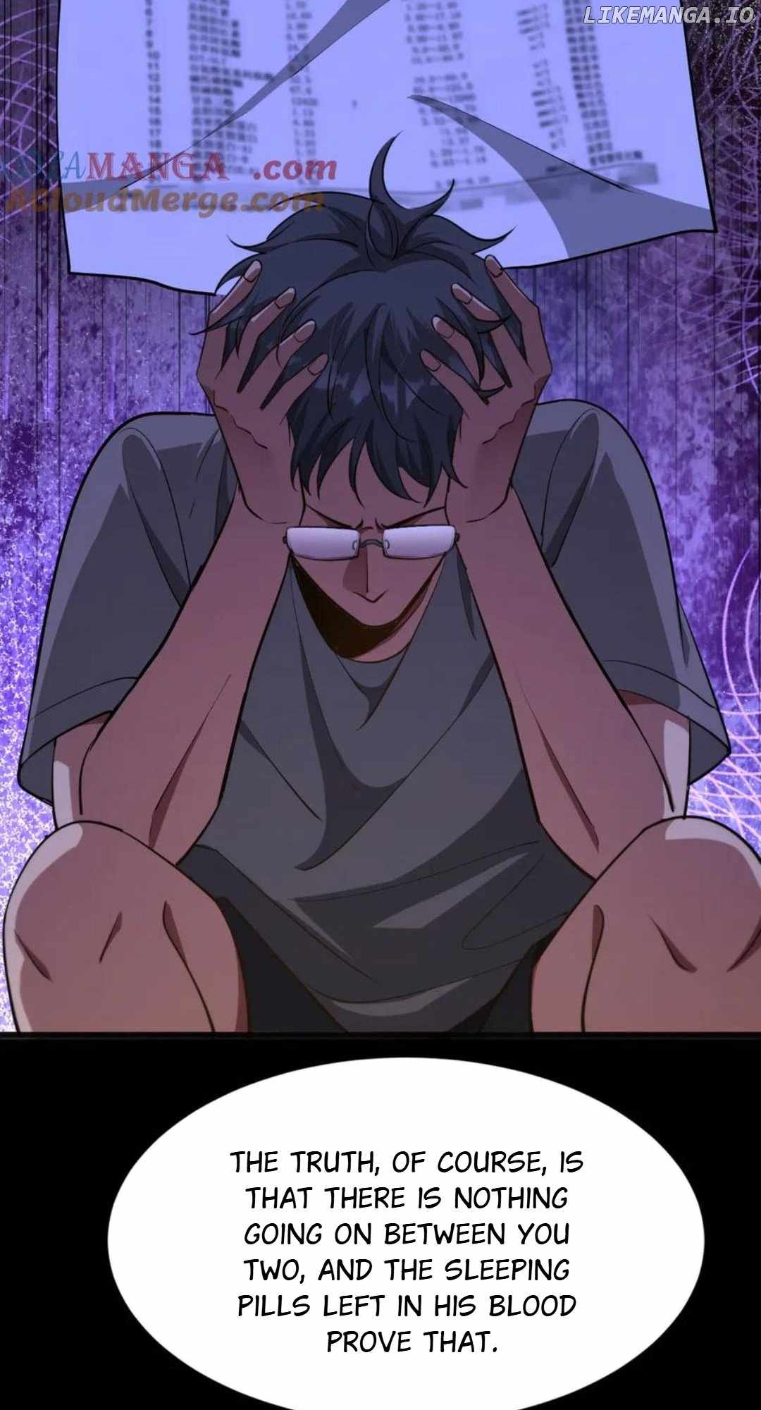 I’m Trapped In This Day For One Thousand Years — Chapter 174 — page 29