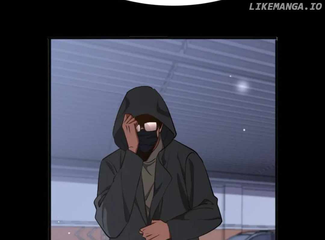 I’m Trapped In This Day For One Thousand Years — Chapter 174 — page 30